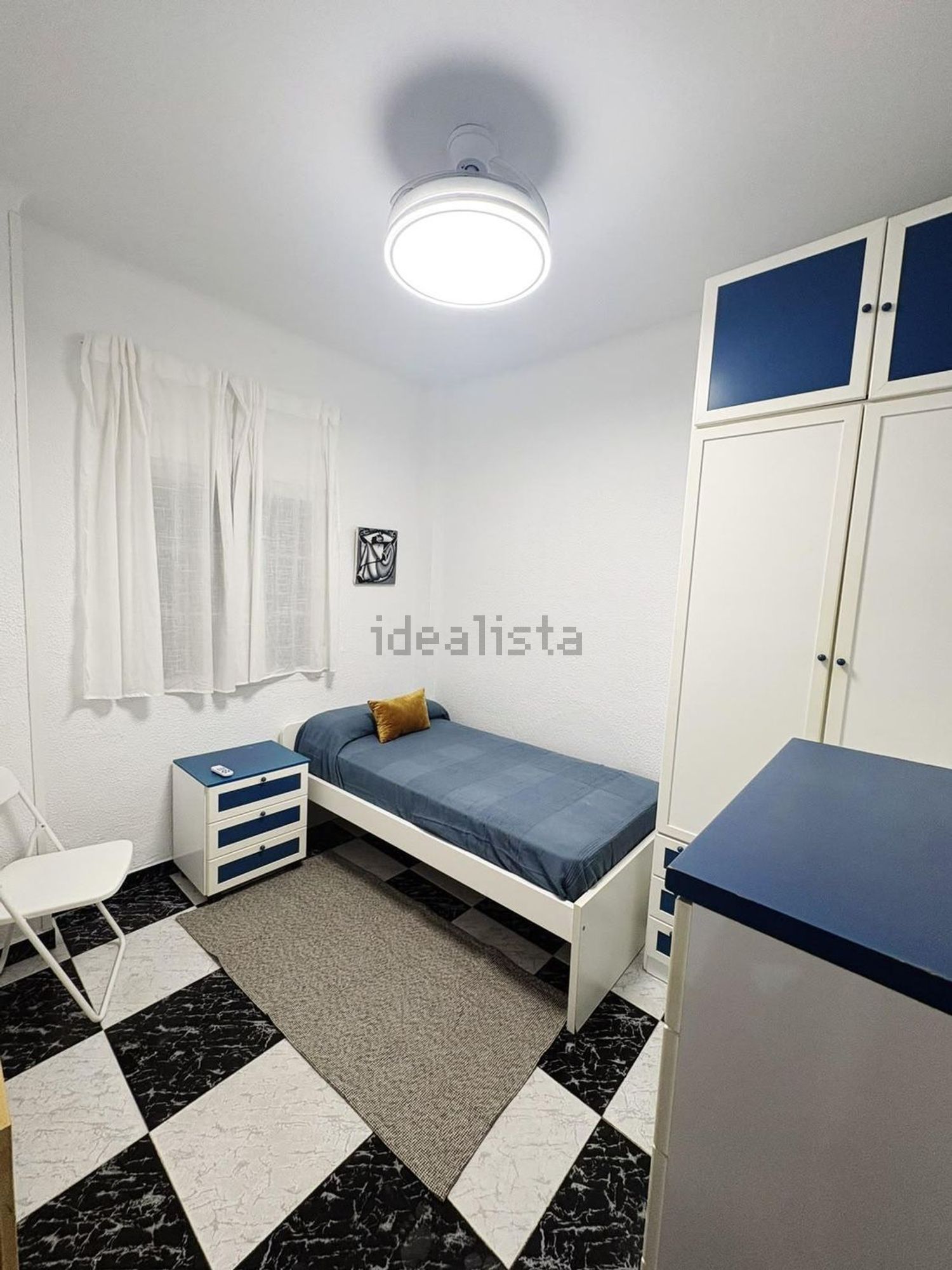 Appartamento 70 m² a Cádiz