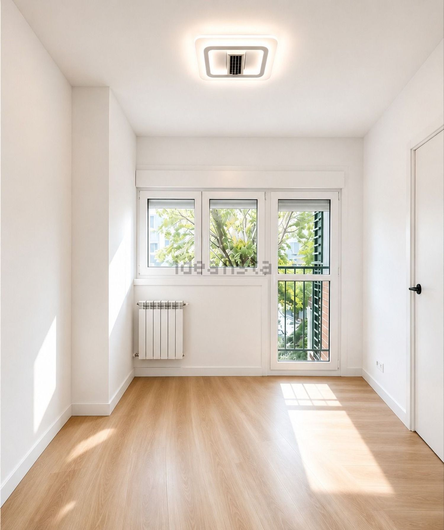 Piso de 85 m² en Madrid