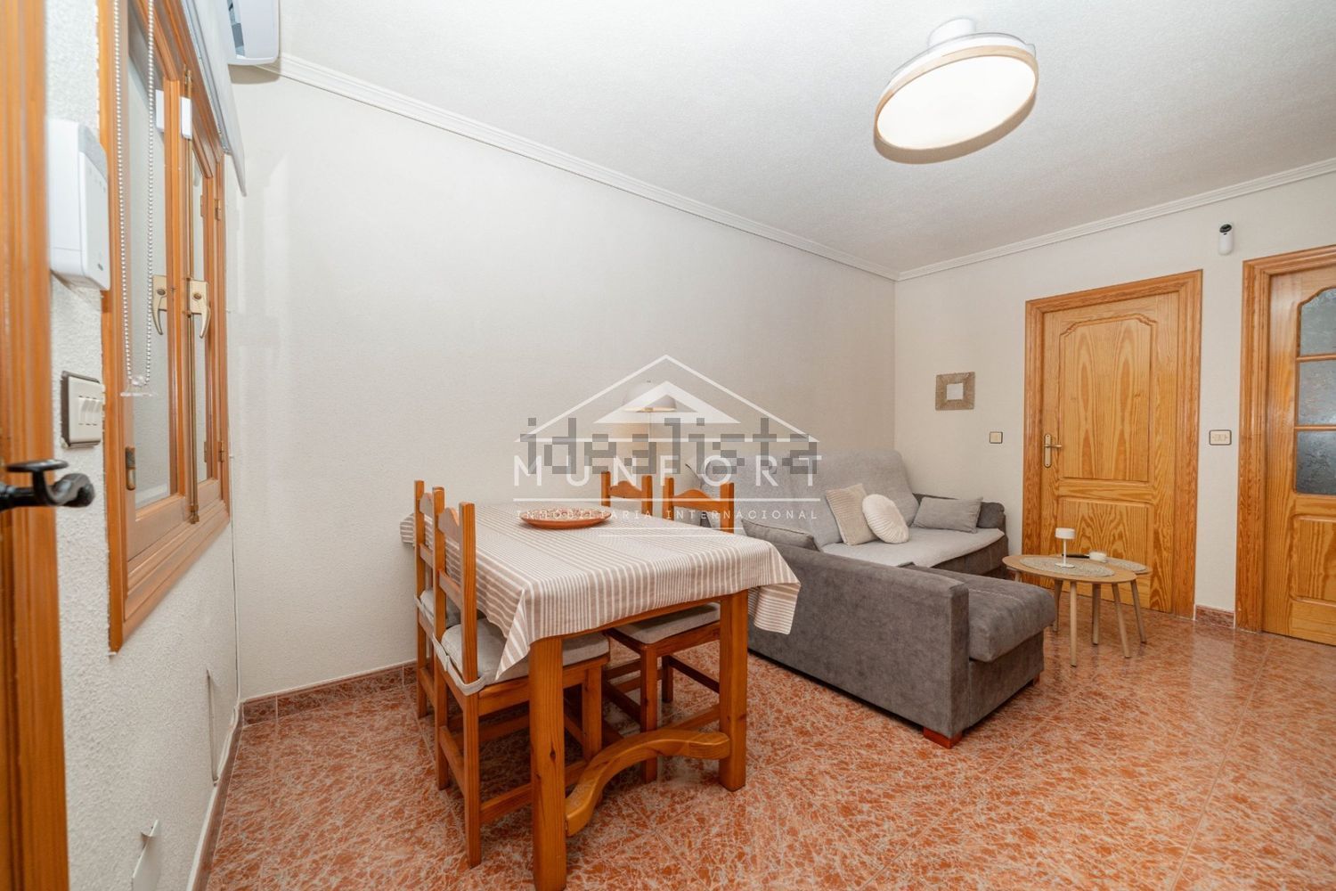 Casa de 80 m² en San Pedro del Pinatar