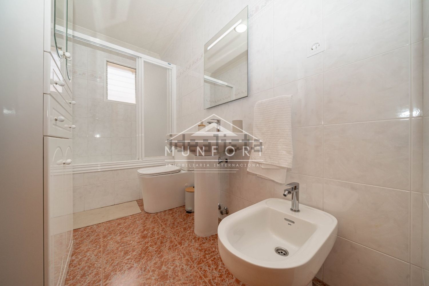 Casa de 80 m² en San Pedro del Pinatar