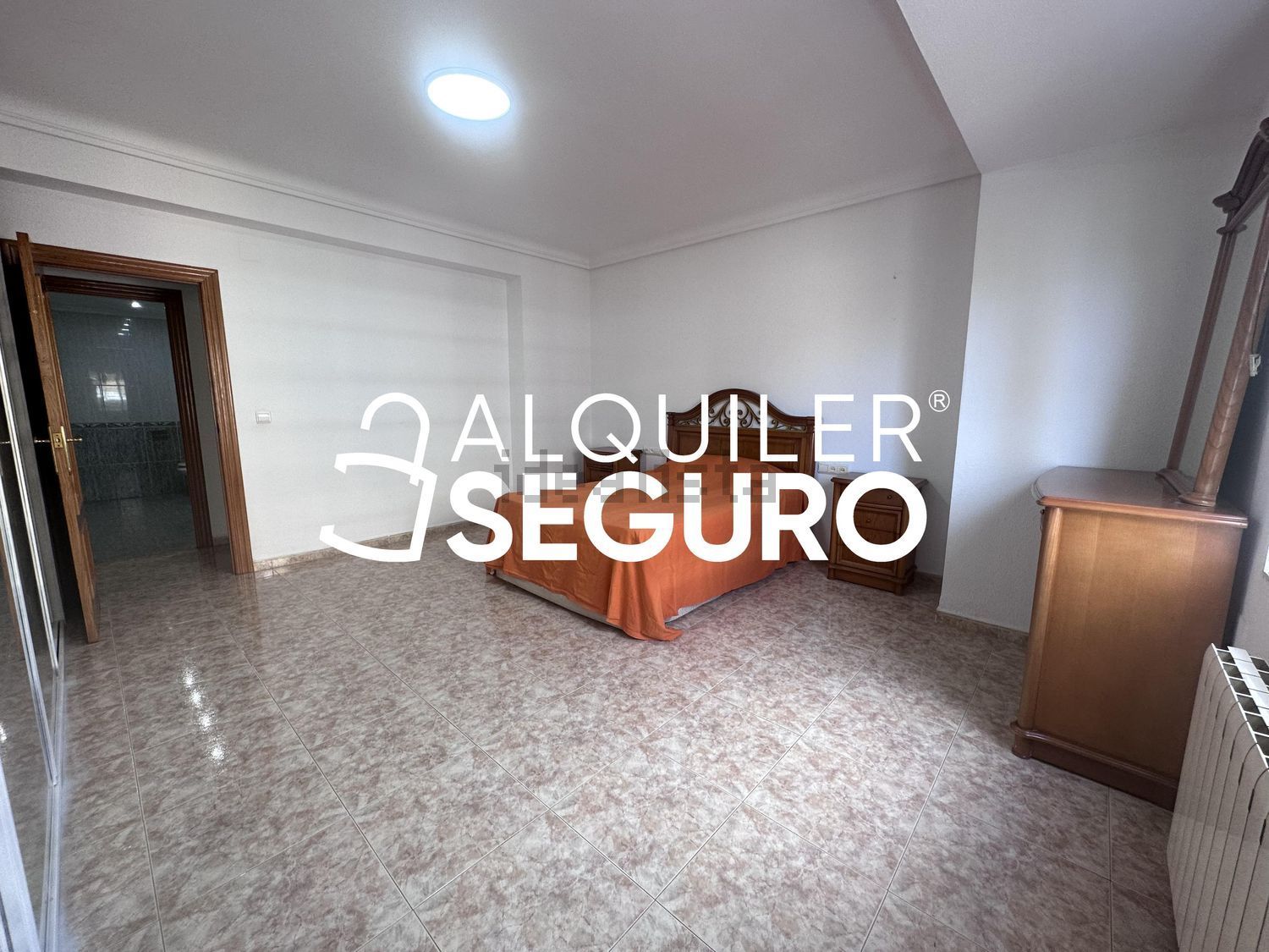 Pis de 160 m² a València