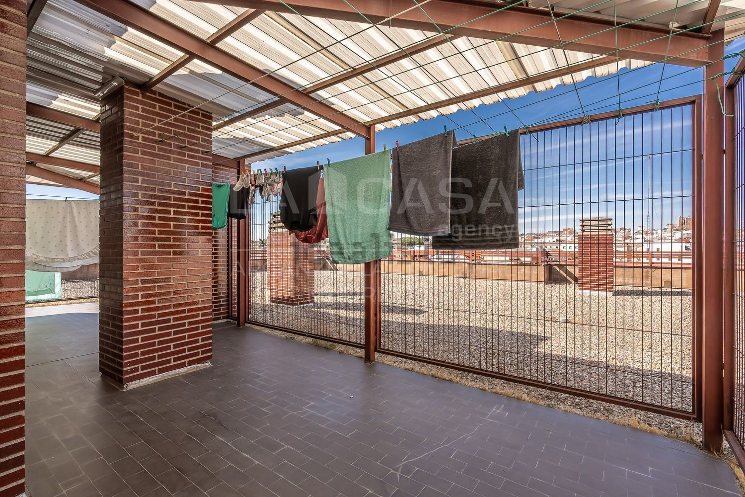 Pis de 94 m² a Madrid