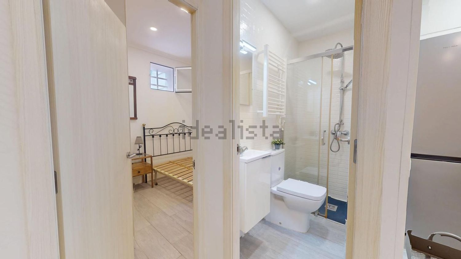 Appartement 35 m² à Madrid