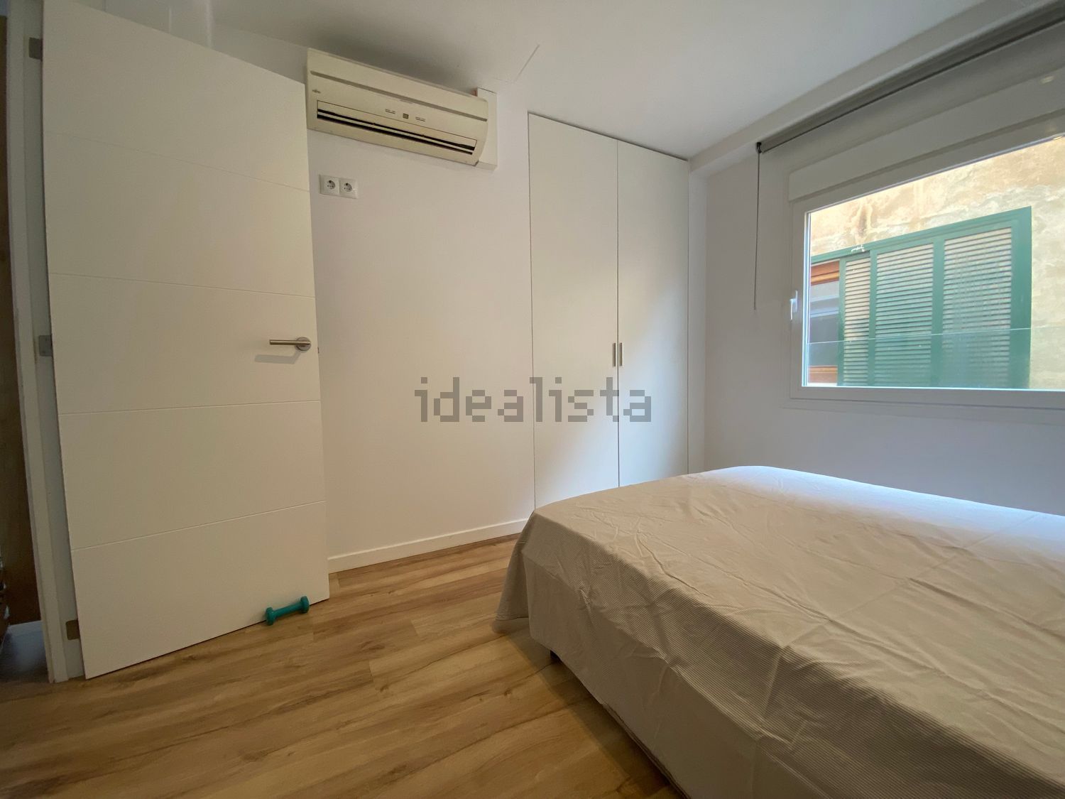Habitació de lloguer, Palma