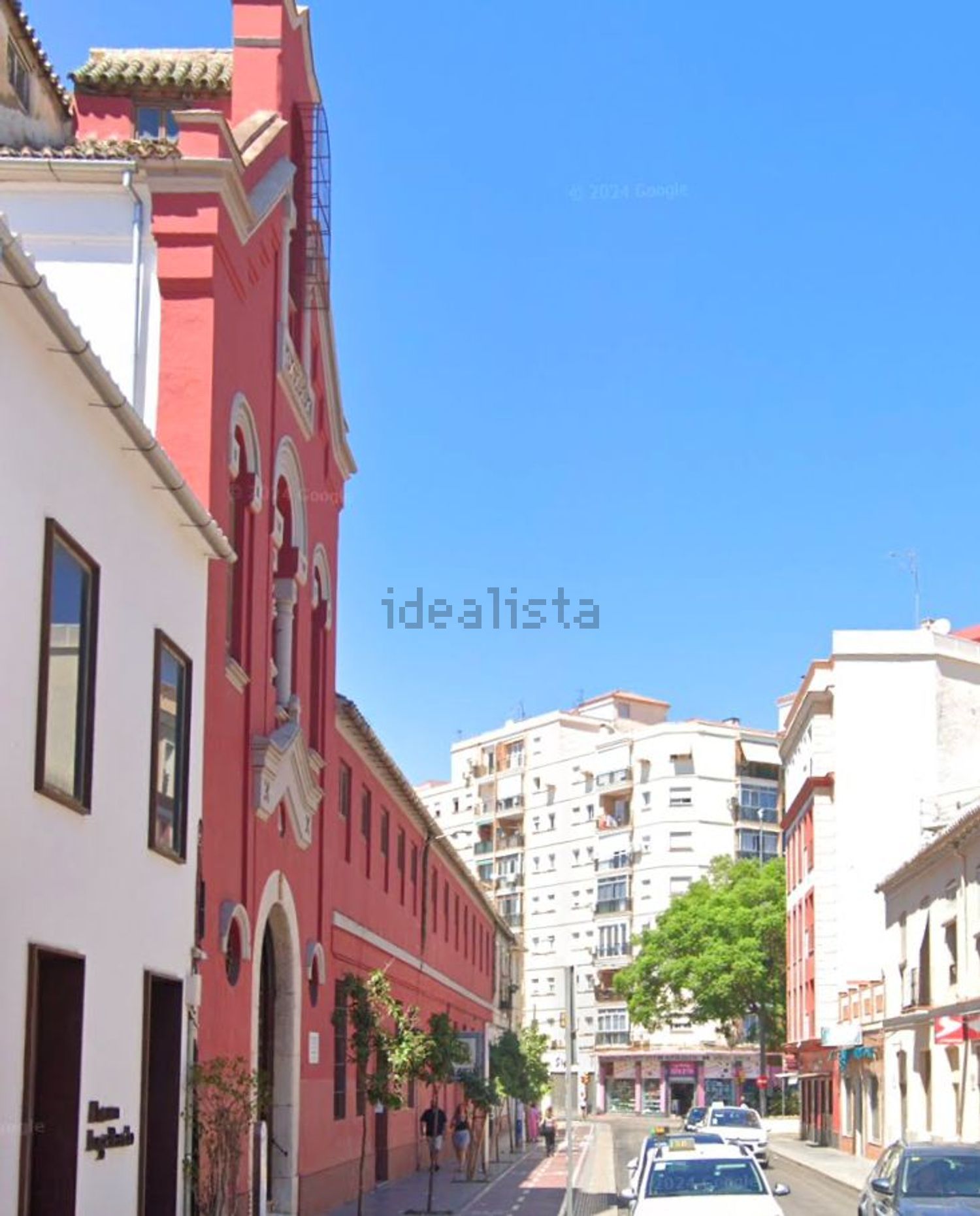 Piso de 57 m² en Málaga