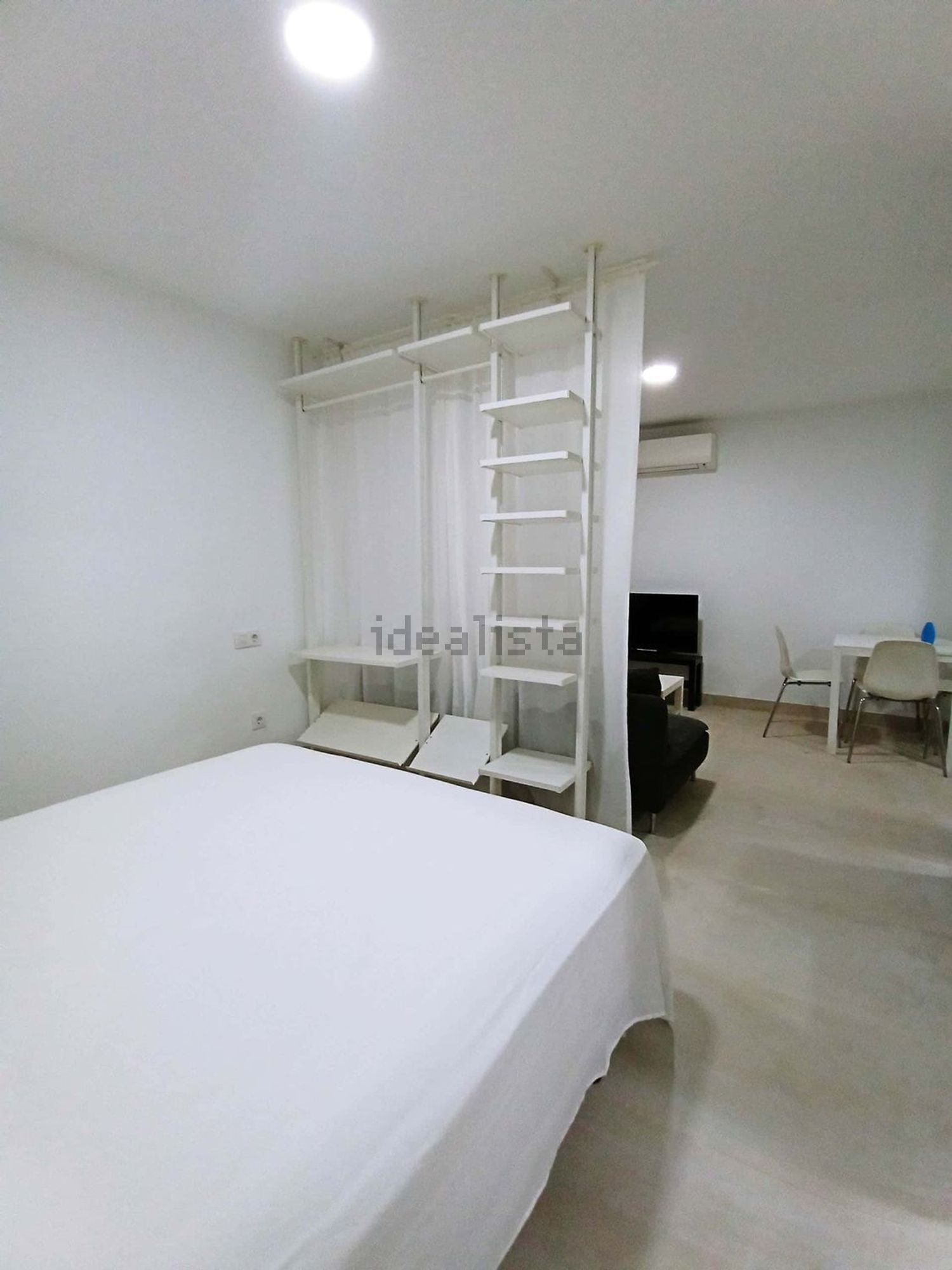 Piso de 30 m² en Madrid