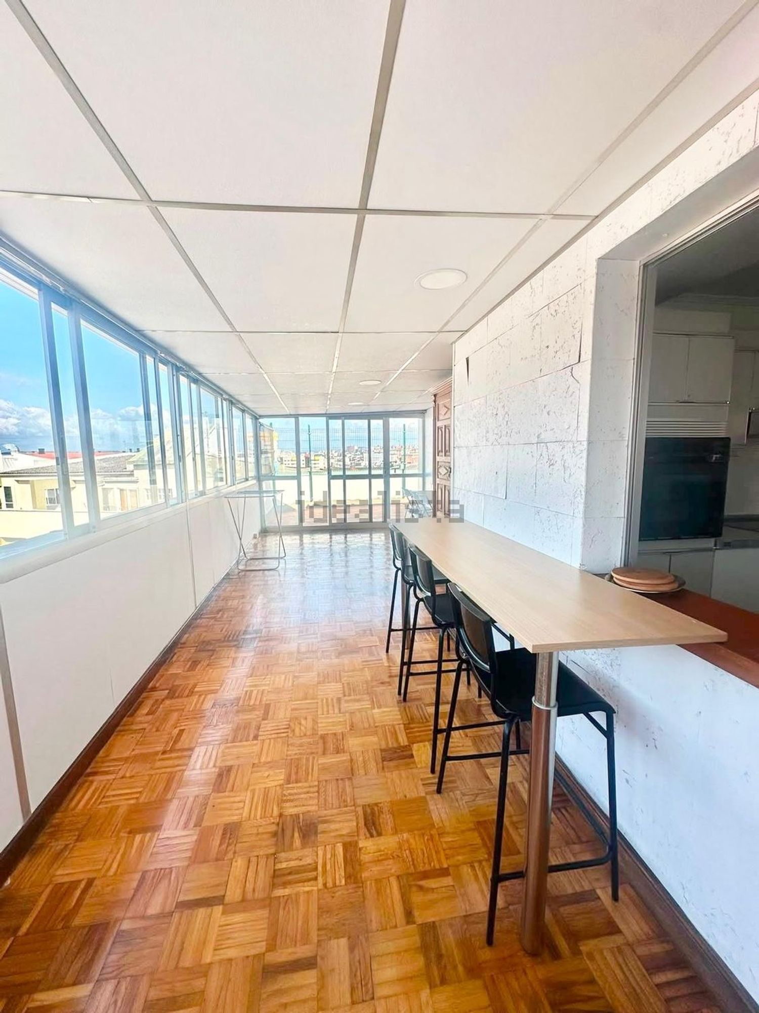Habitación en alquiler, La Coruña