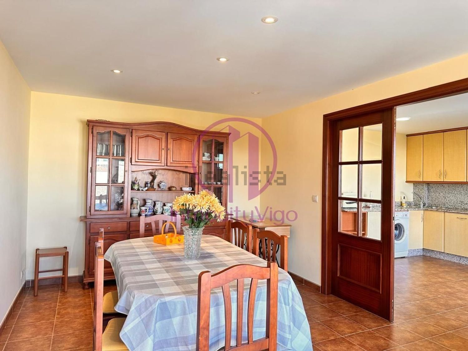 Casa de 120 m² en Baiona