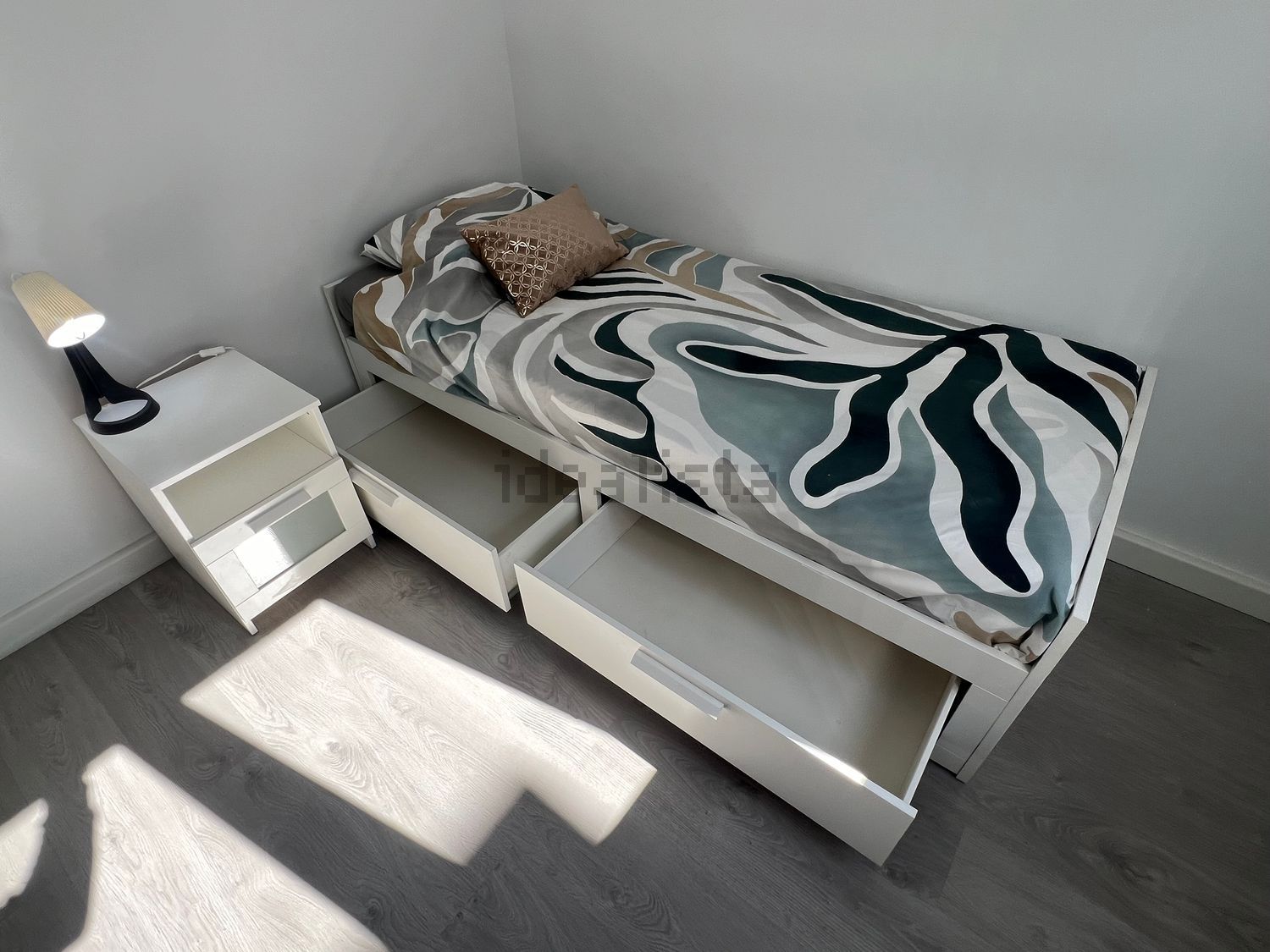Pis de 83 m² a Madrid