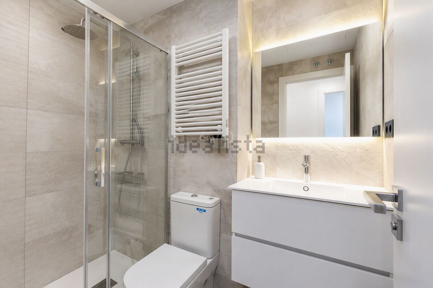 Piso de 120 m² en Barcelona