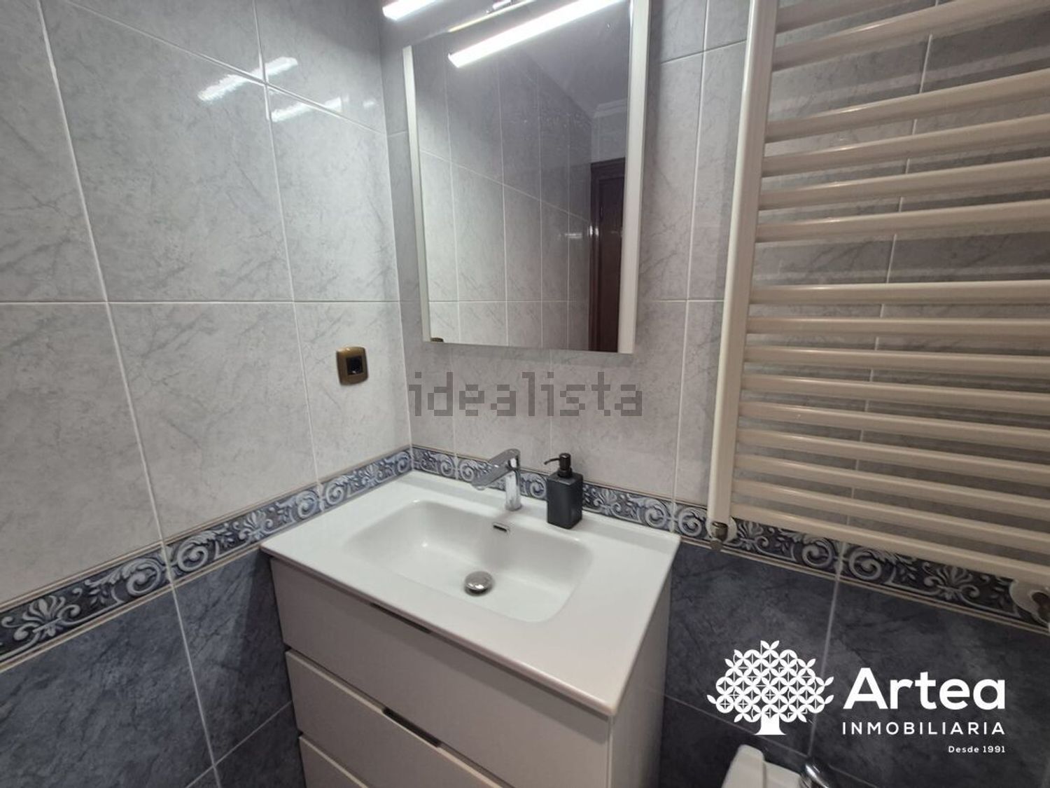 Wohnung 86 m² in Bilbao