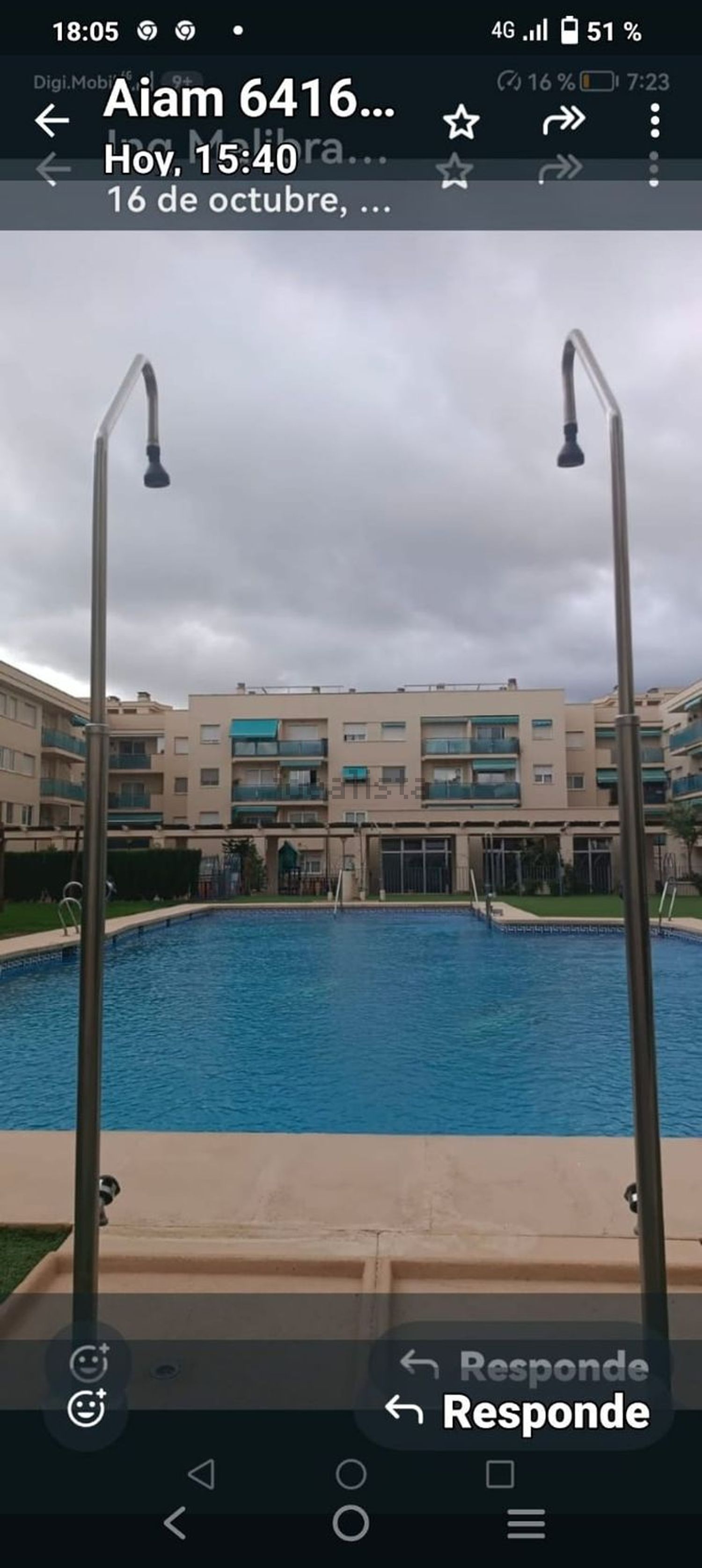 Habitación 89 m², Córdoba