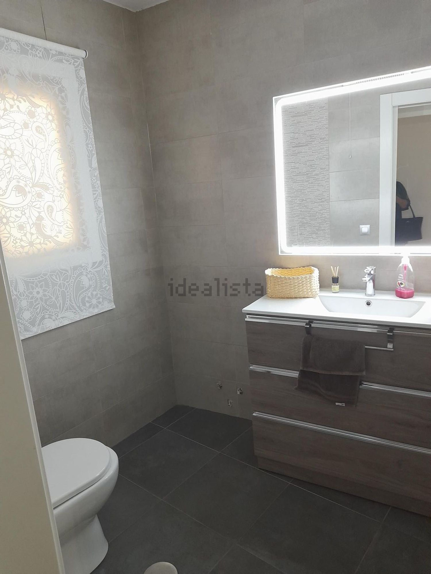 Piso de 117 m² en San Vicente del Raspeig