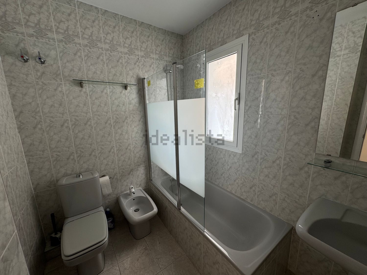 Piso de 75 m² en Almería