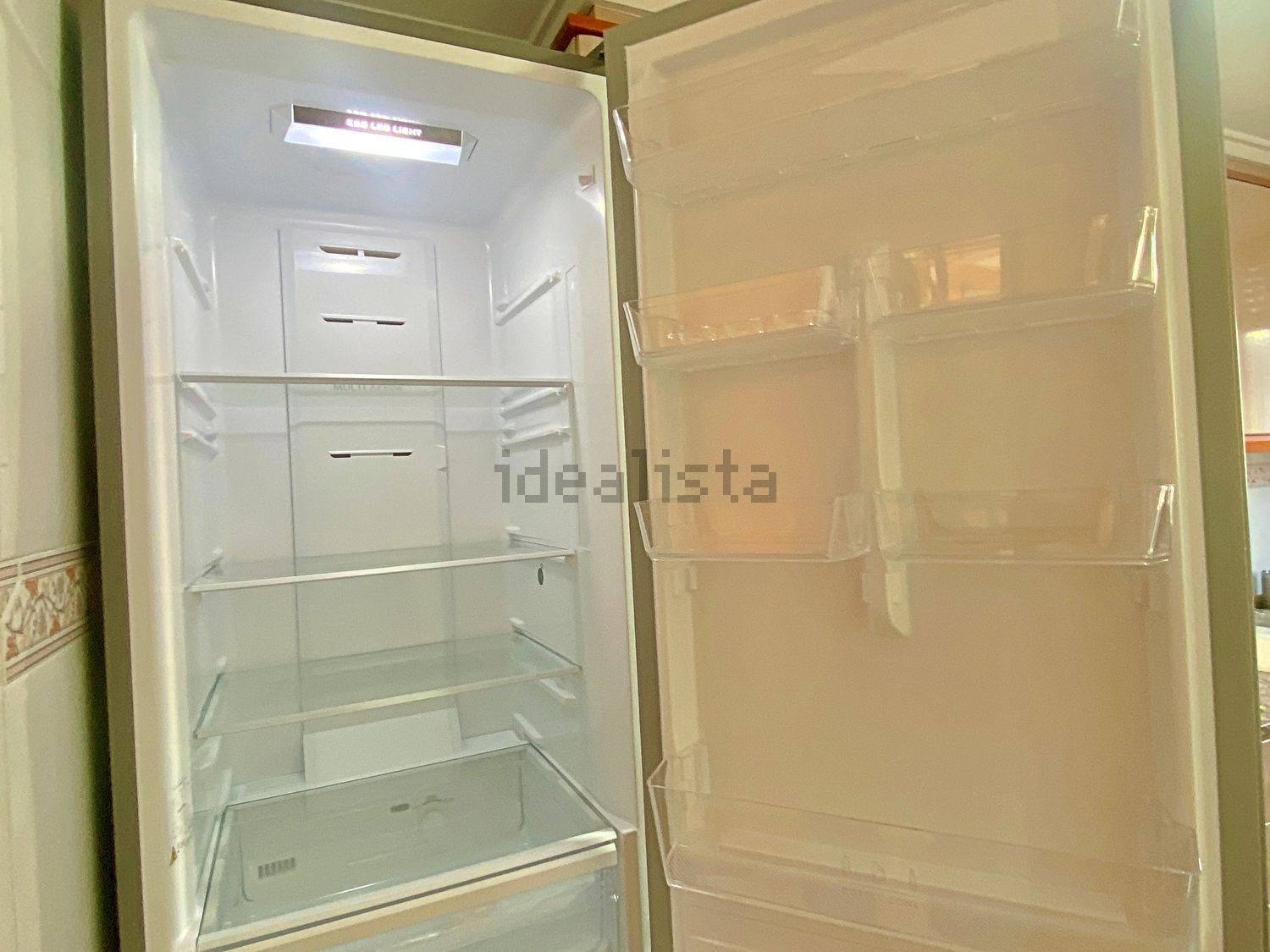Room for rent, Sueca