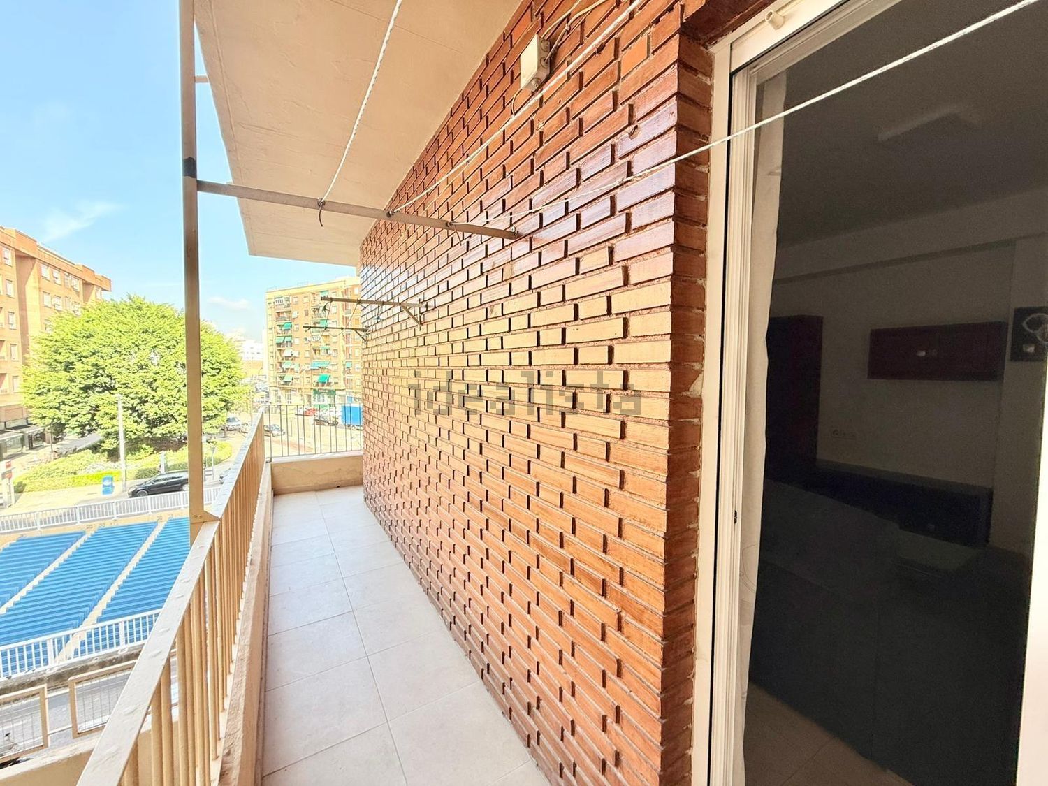 Pis de 90 m² a València