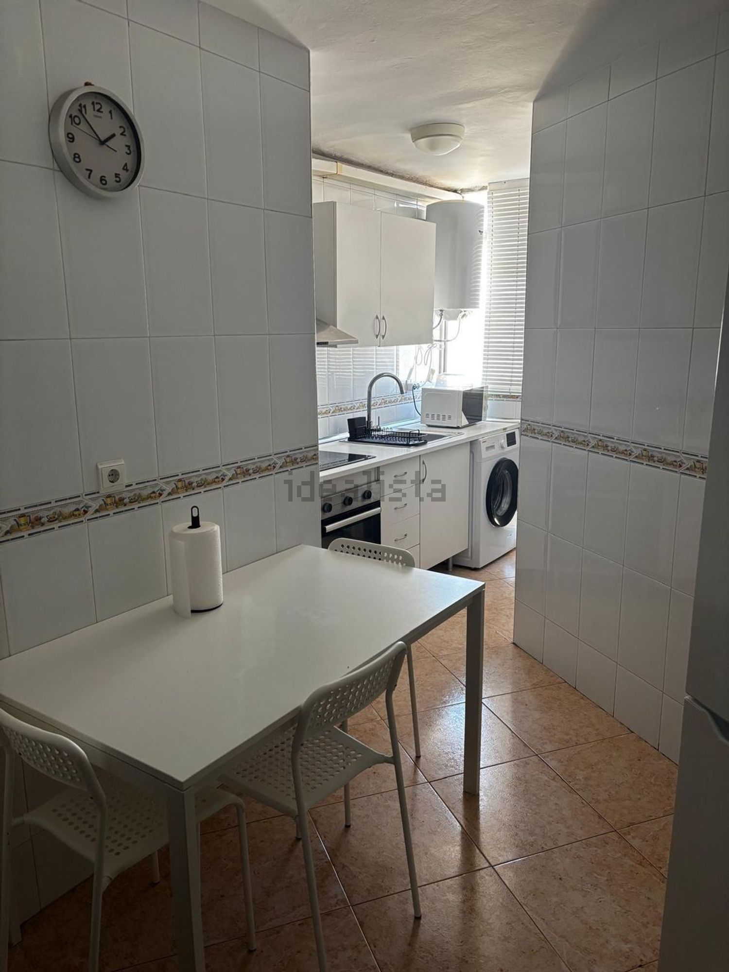 Habitació de lloguer, Almeria