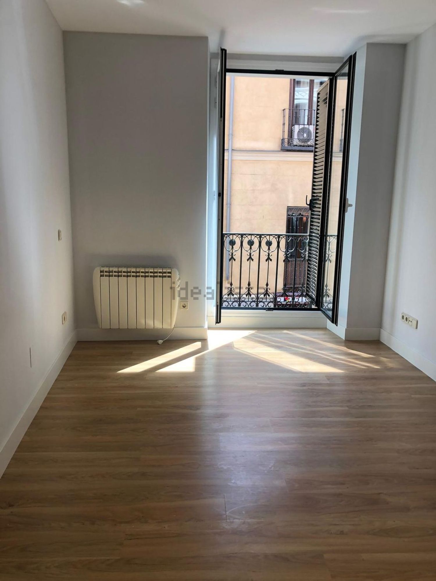 Pis de 60 m² a Madrid