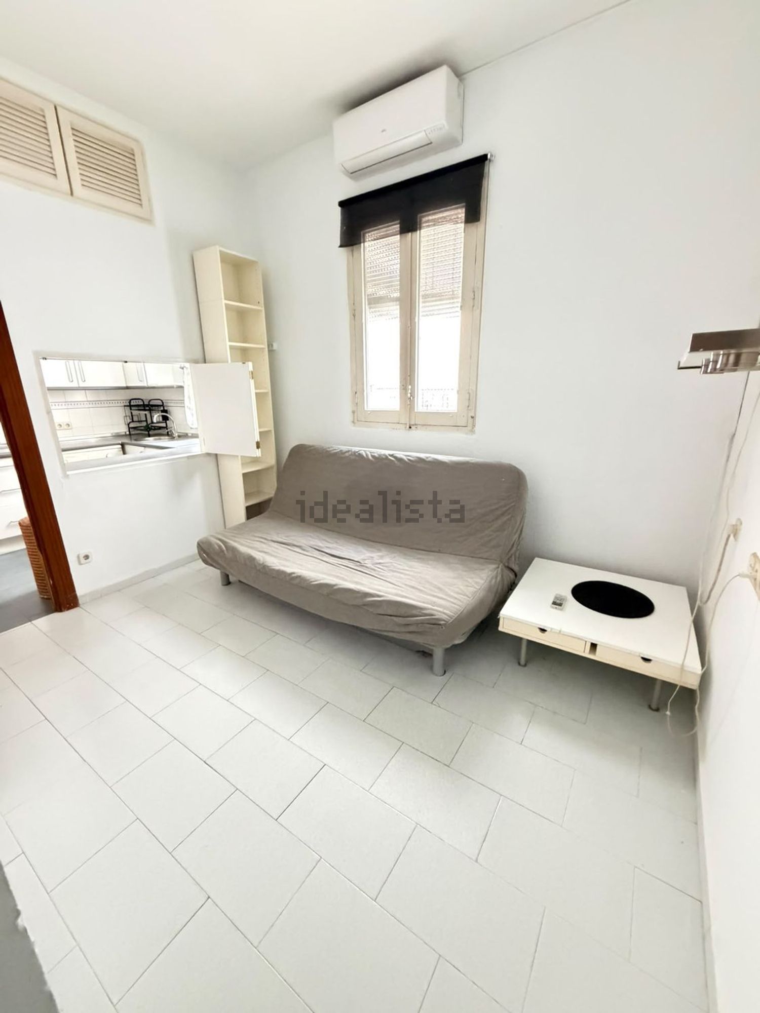 Appartement 33 m² à Madrid