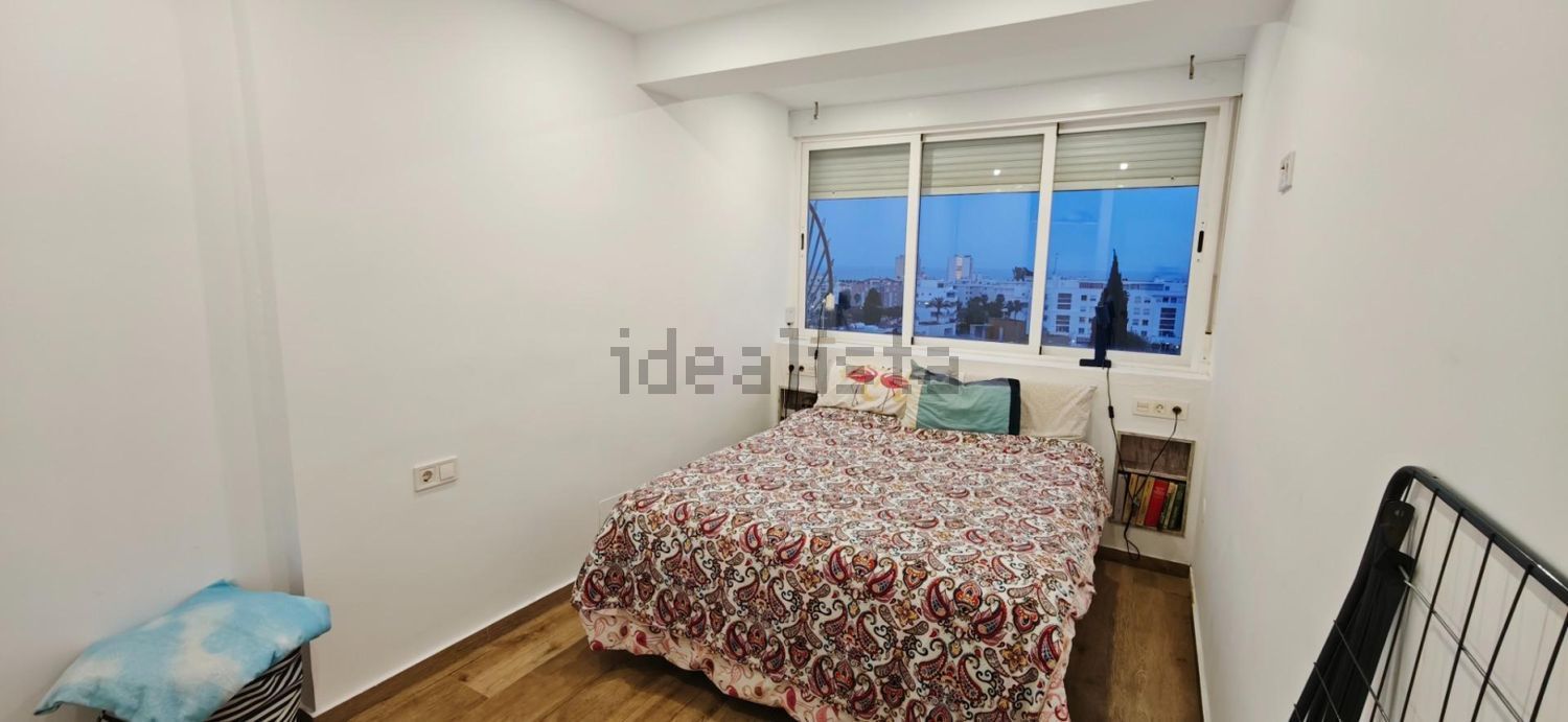 Pis de 60 m² a Torremolinos