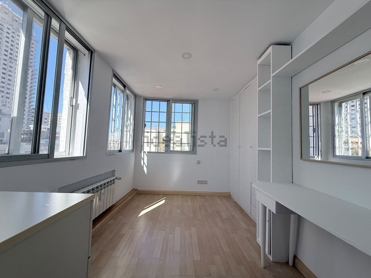Appartamento 55 m² a Madrid