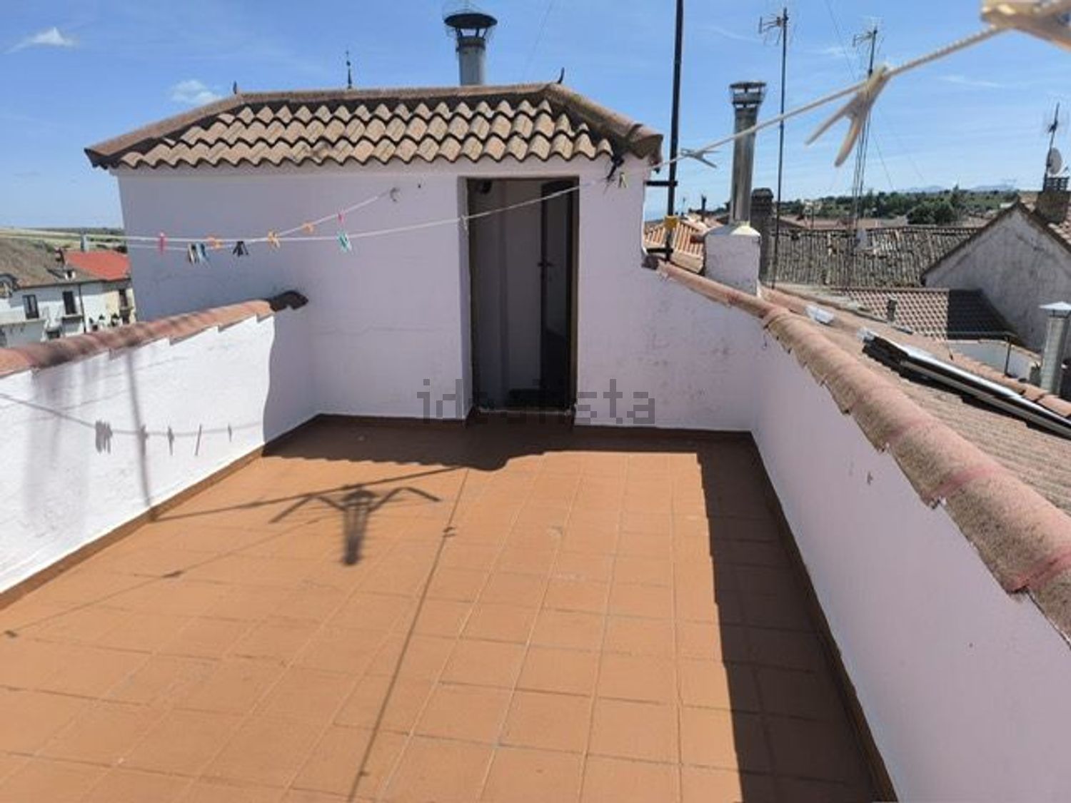 Casa 170 m² a Villacastín