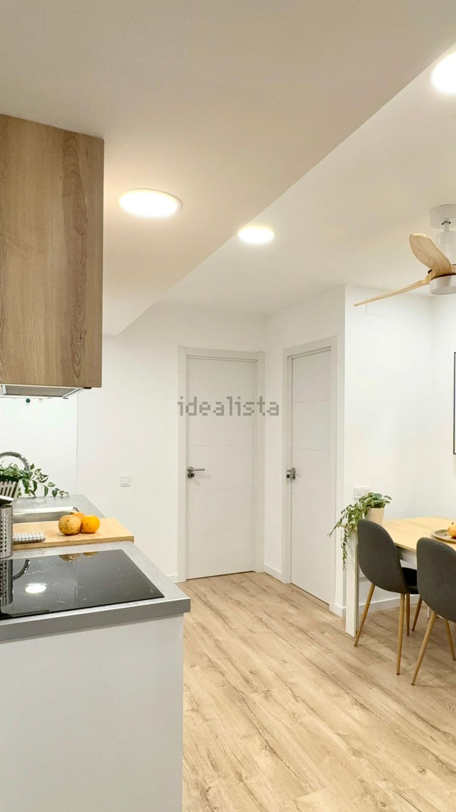 Chambre à louer, Sabadell