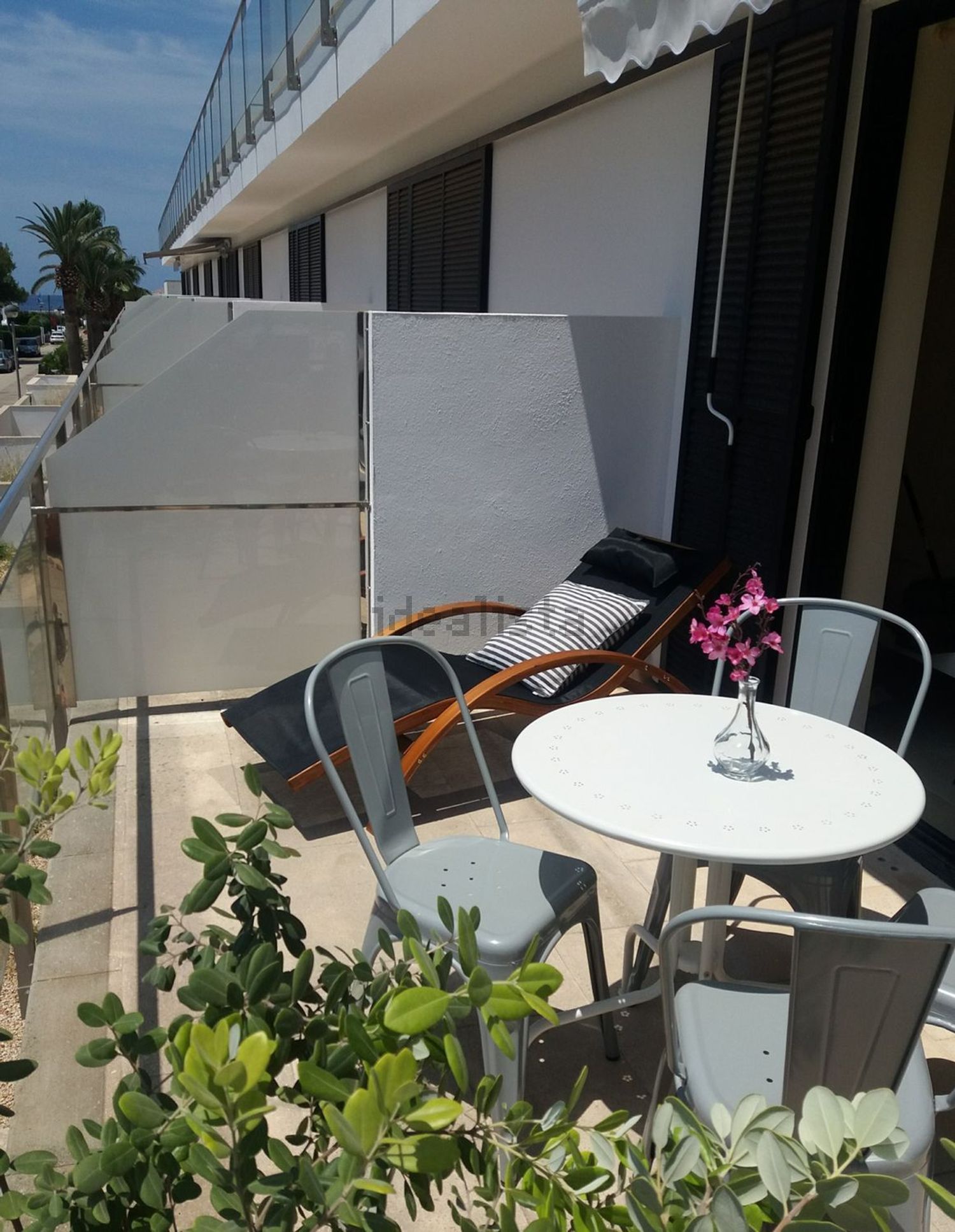 Piso de 110 m² en Ciutadella