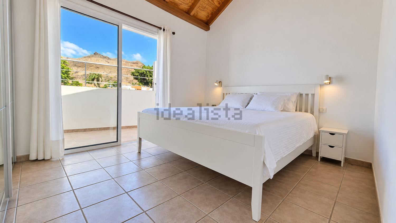 Casa de 145 m² a Mogán