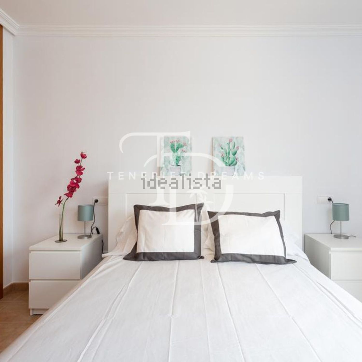 Piso de 50 m² en Granadilla de Abona