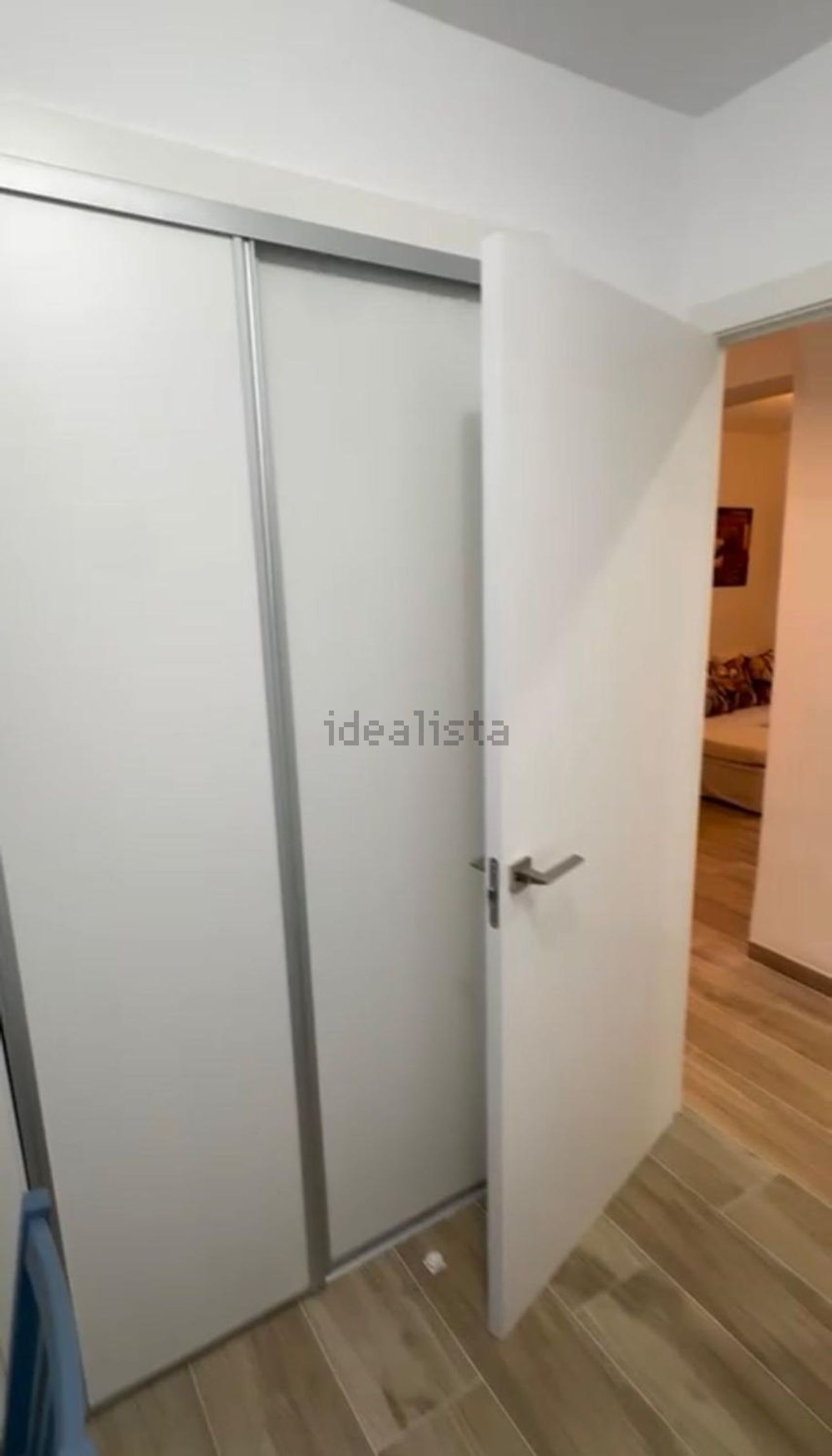 Pis de 90 m² a Madrid