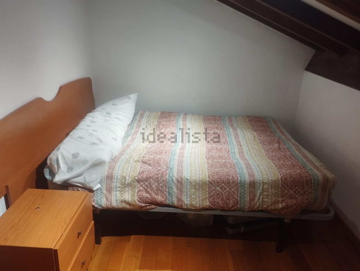 Habitación en alquiler, Santiago de Compostela