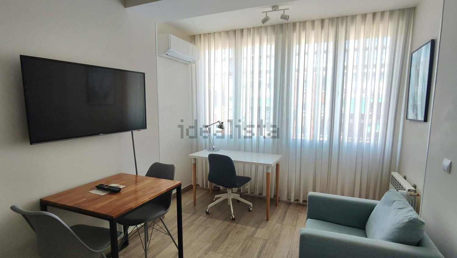 Appartamento 30 m² a Madrid