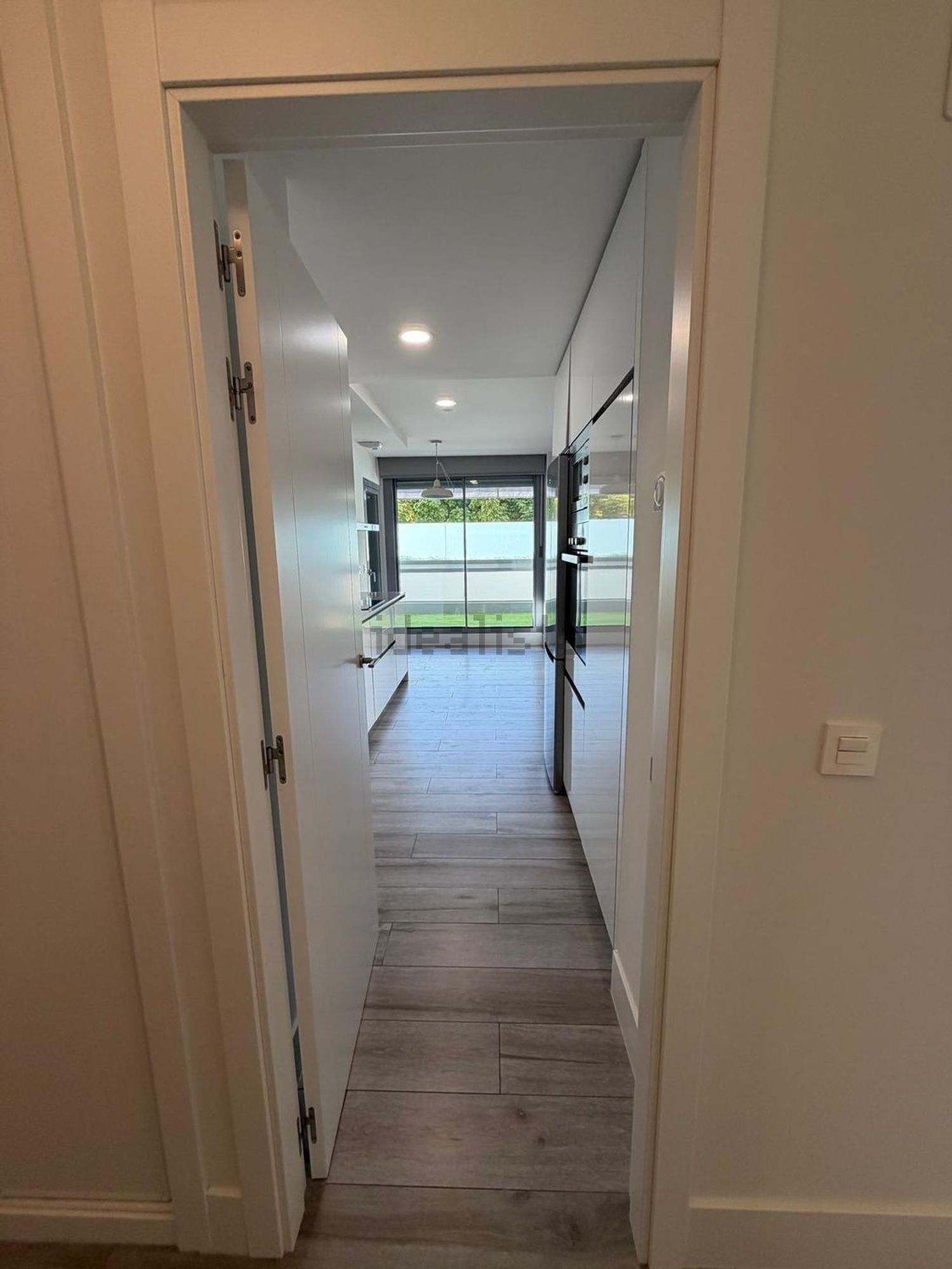 Wohnung 152 m² in Madrid