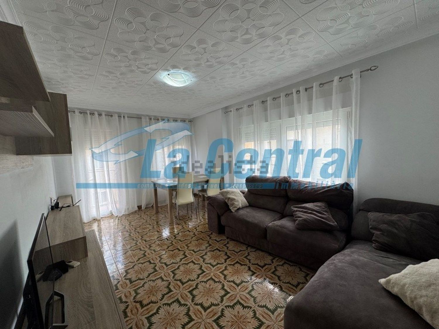 Piso de 131 m² en la Sénia