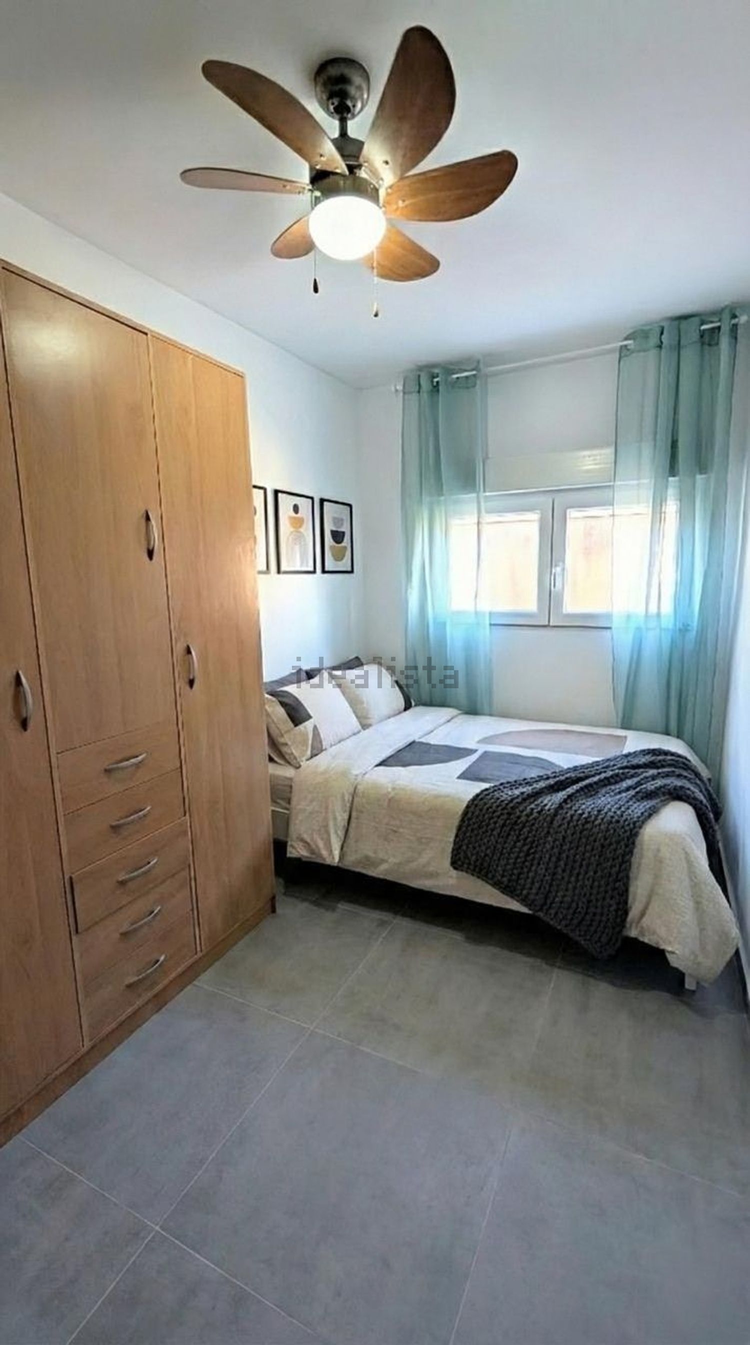 Piso de 70 m² en Málaga
