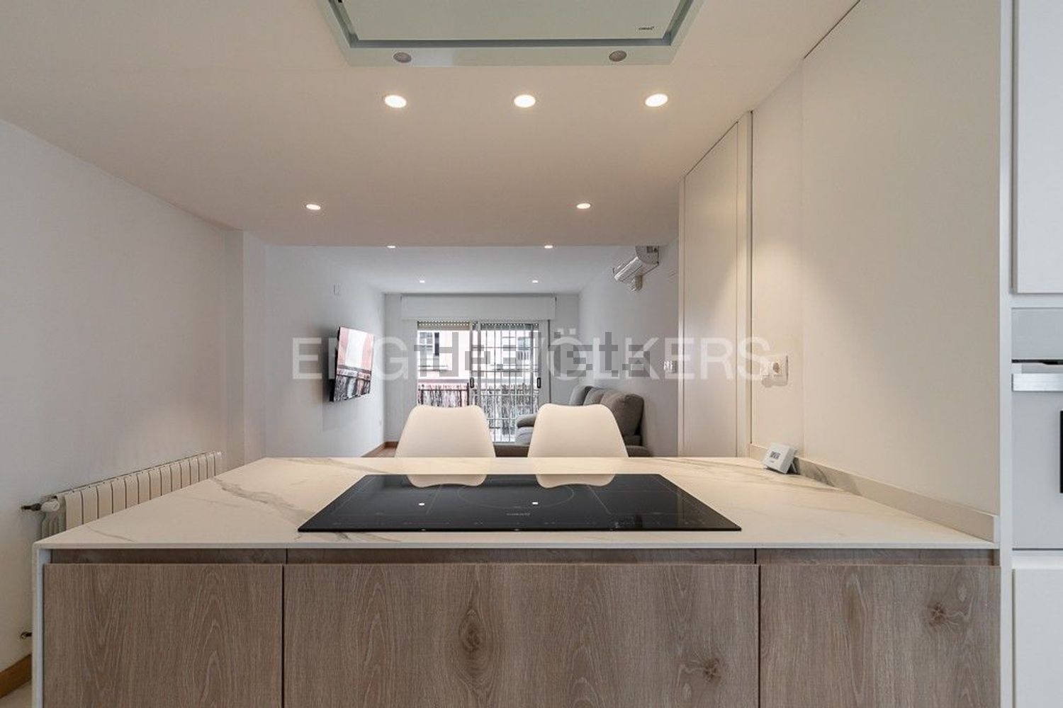 Appartamento 140 m² a Valencia