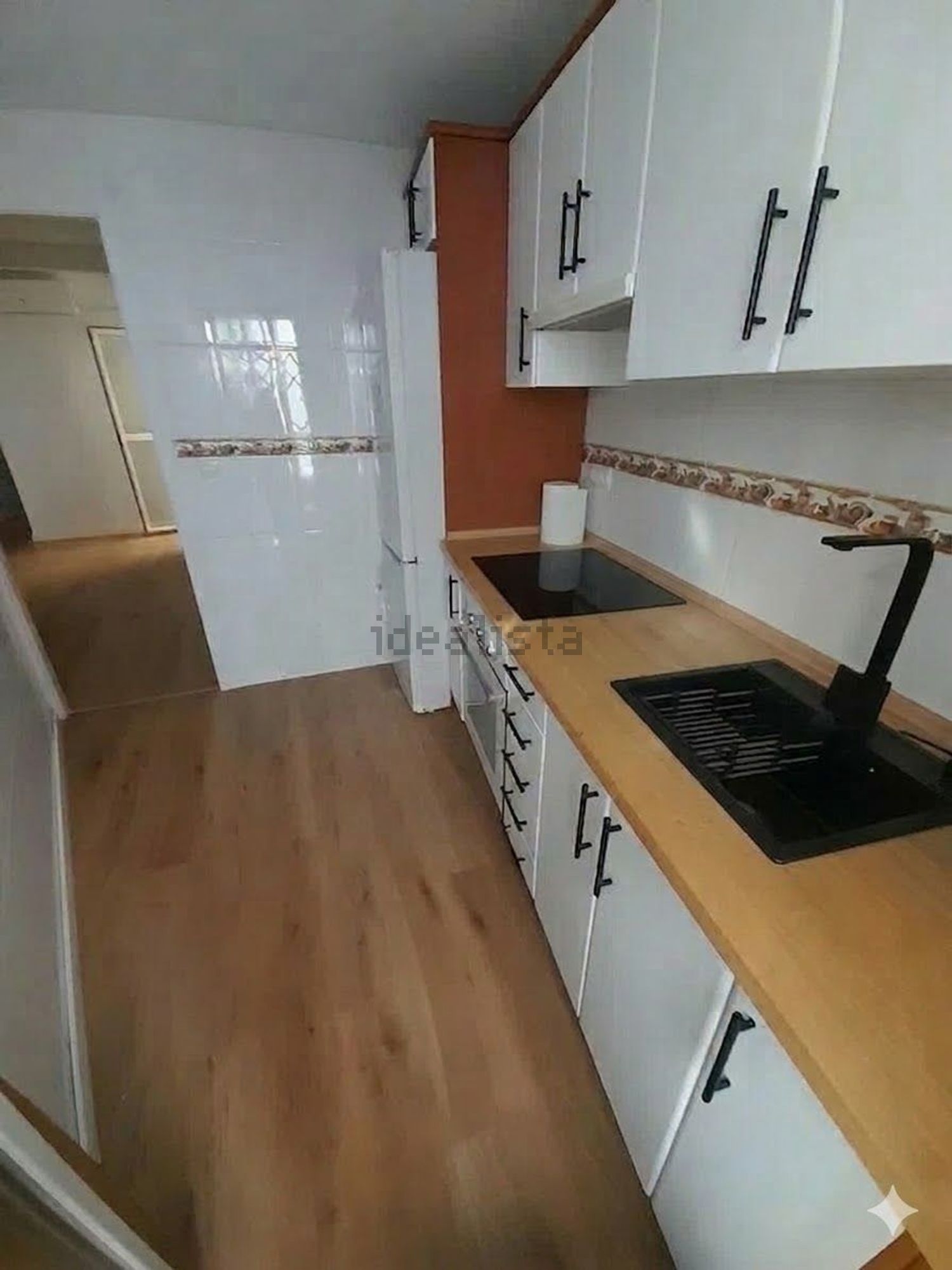 Wohnung 60 m² in Benidorm