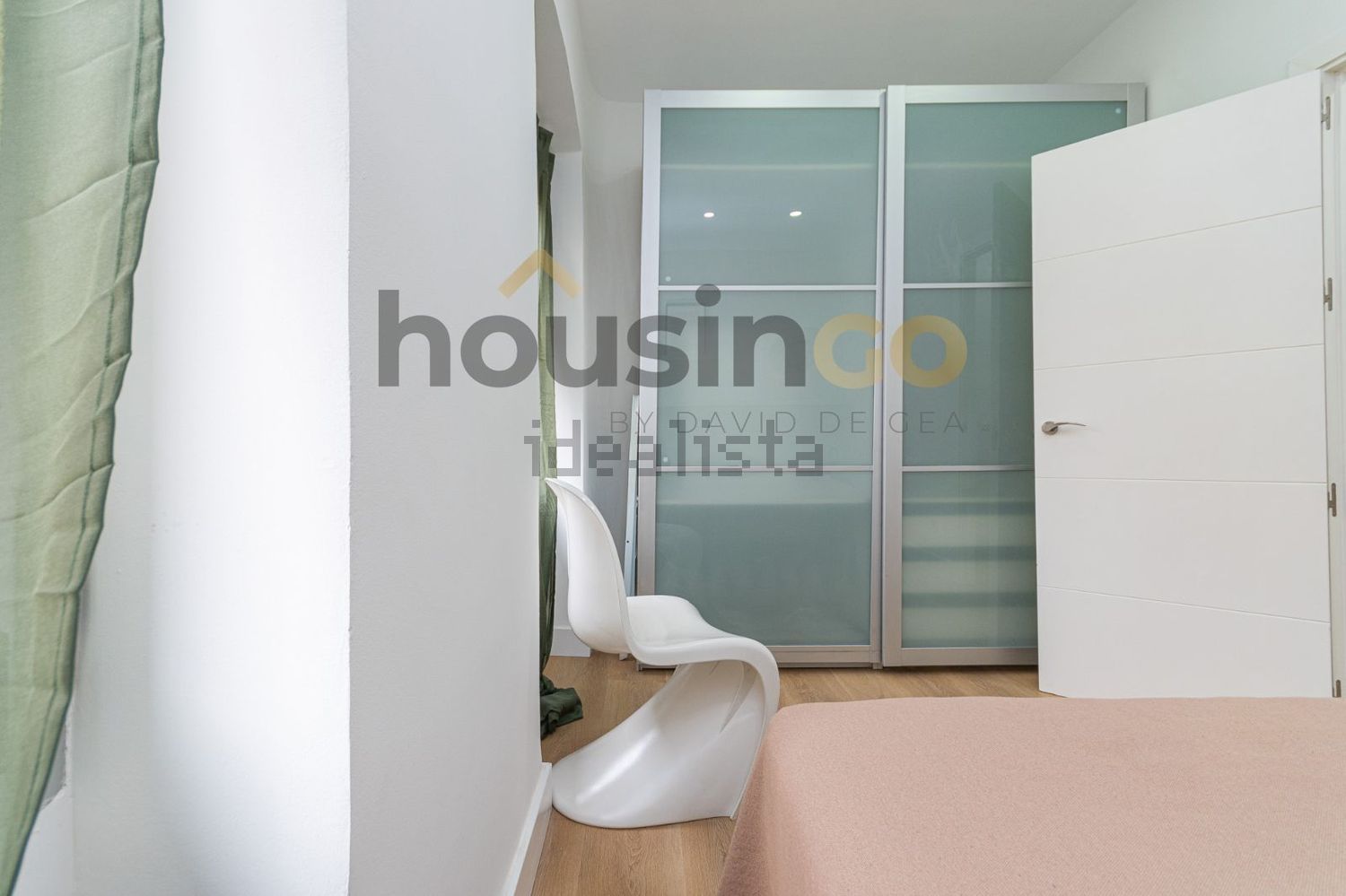 Pis de 60 m² a Madrid