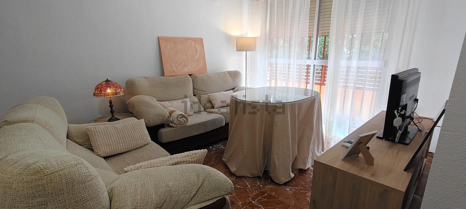 Habitació de lloguer, Granada