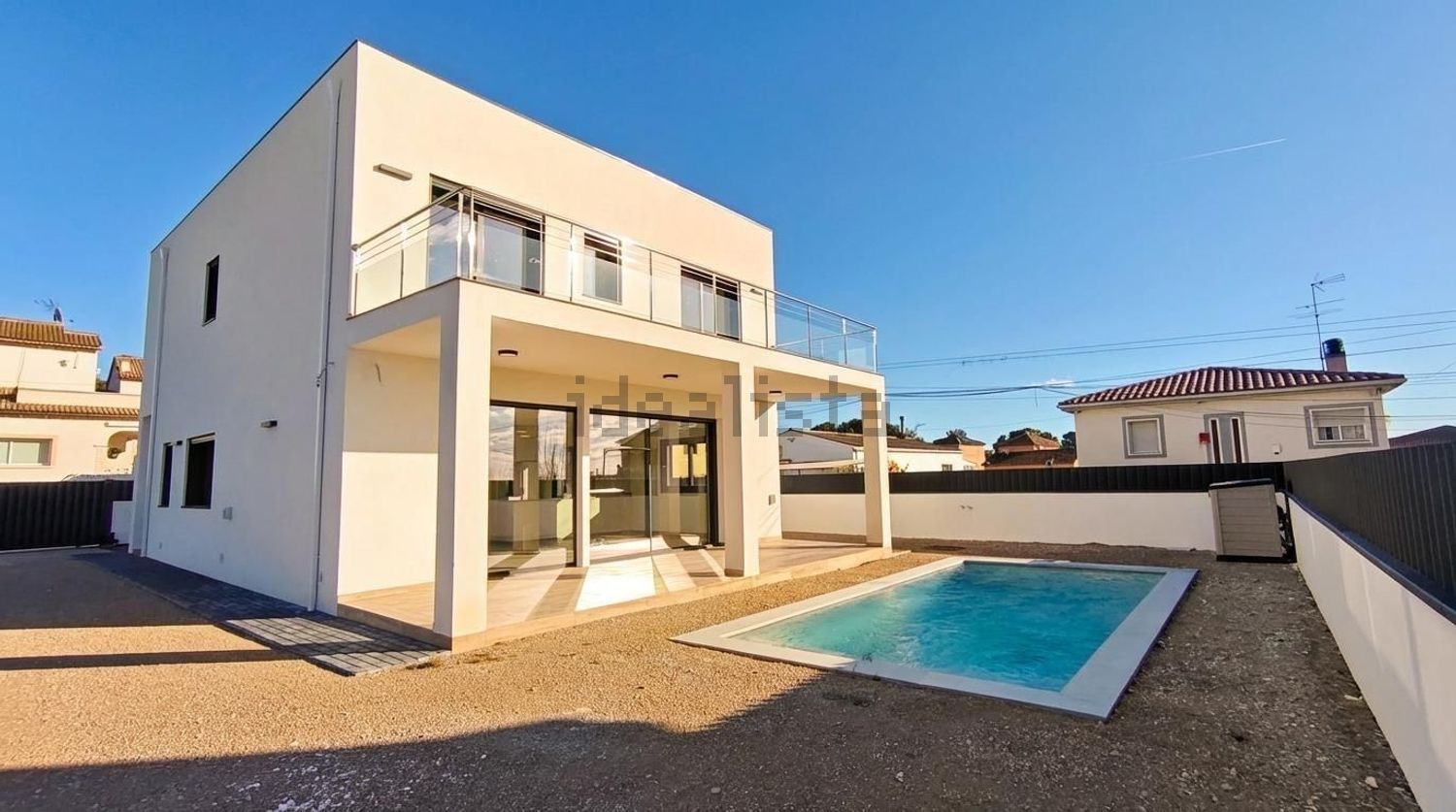 Casa de 222 m² en el Vendrell
