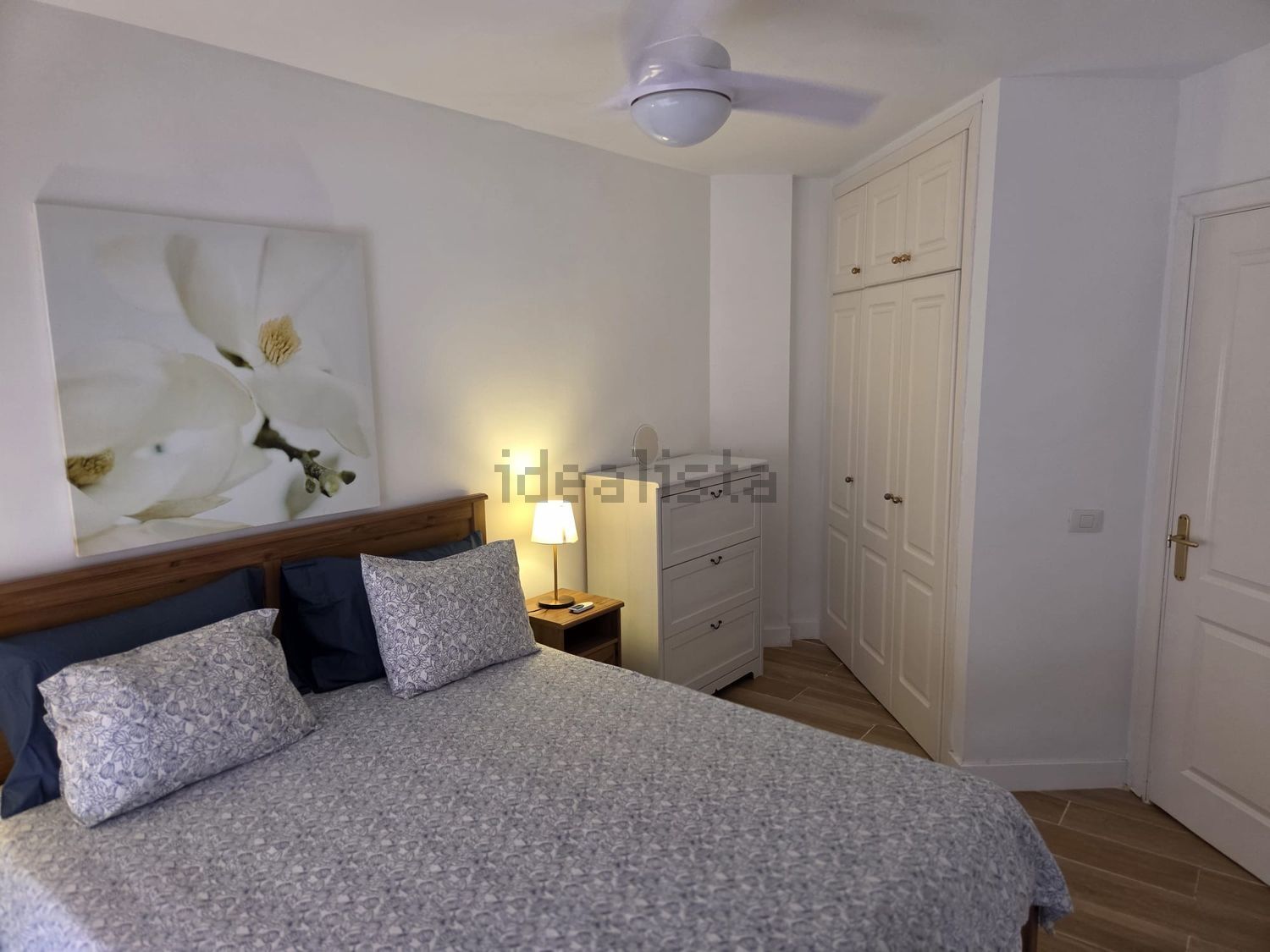 Pis de 57 m² a Santiago del Teide
