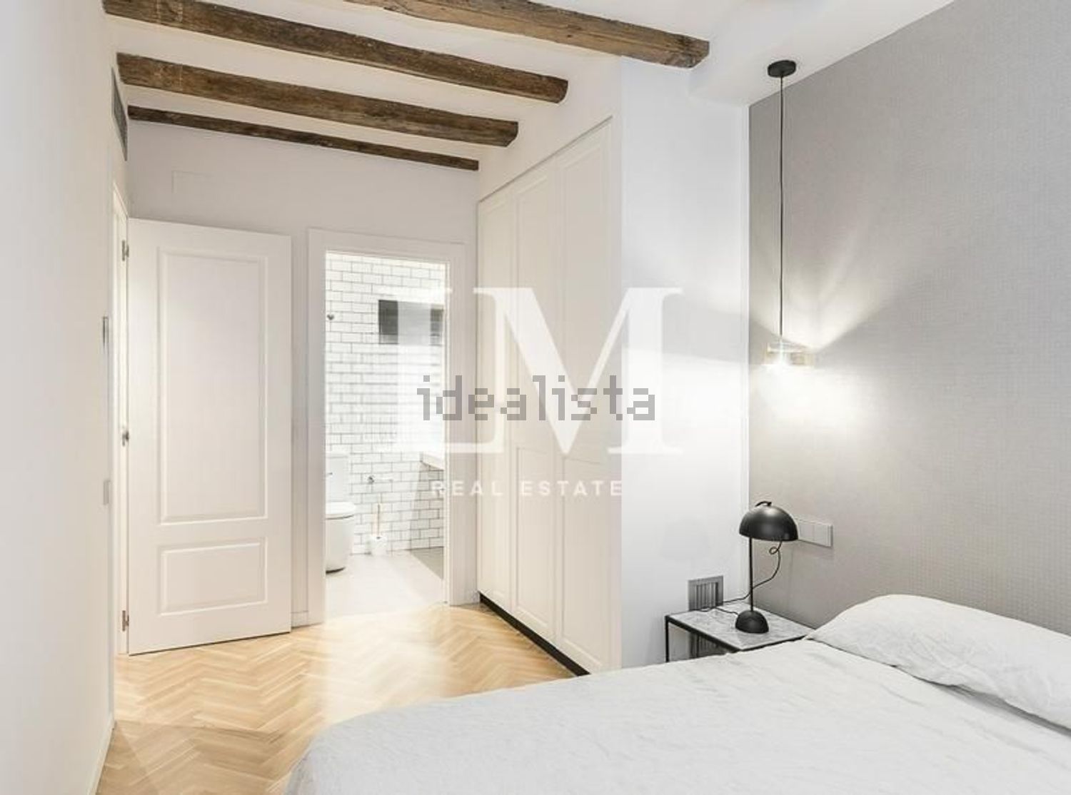 Pis de 80 m² a Barcelona
