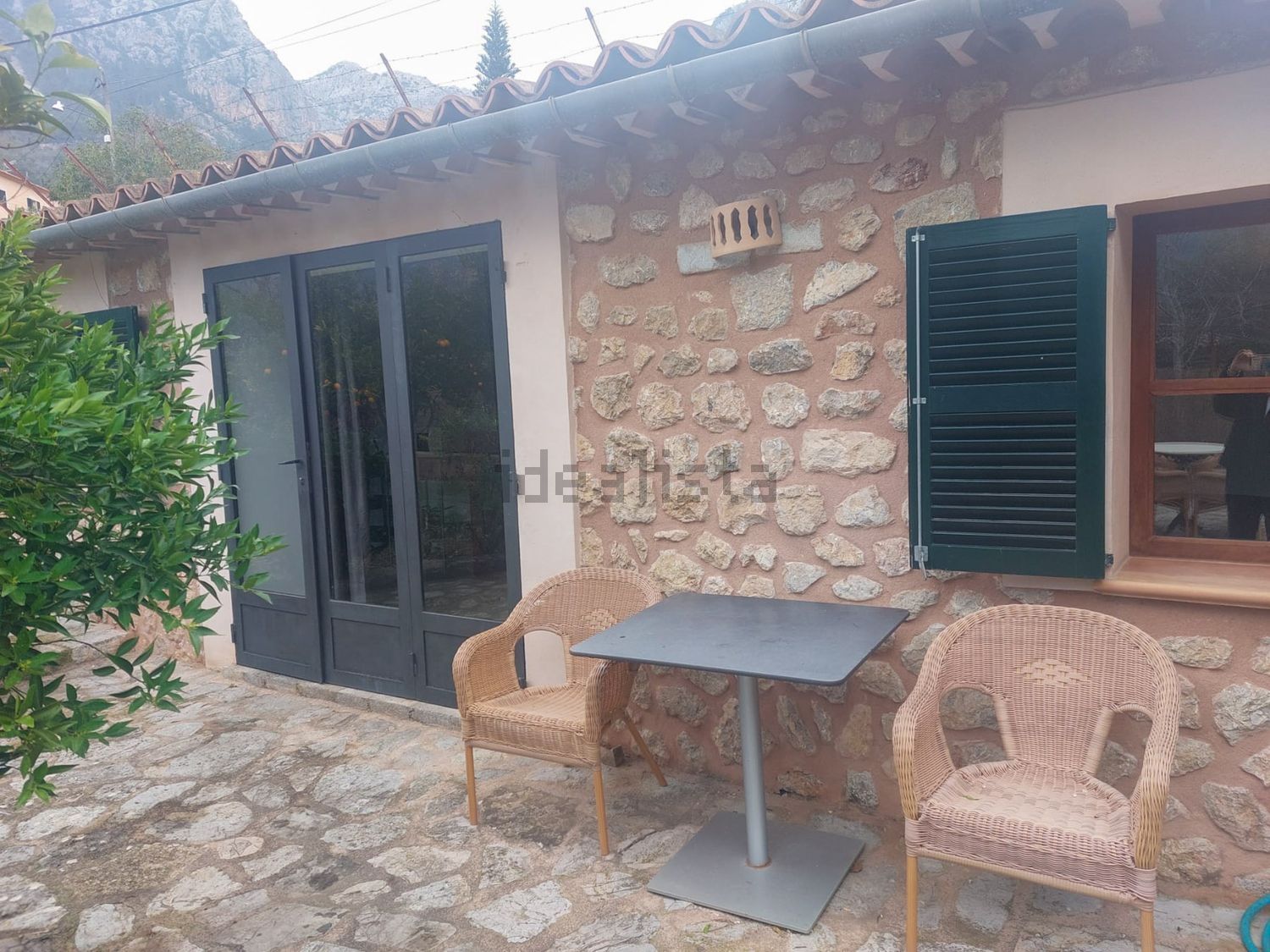 Haus 61 m² in Fornalutx