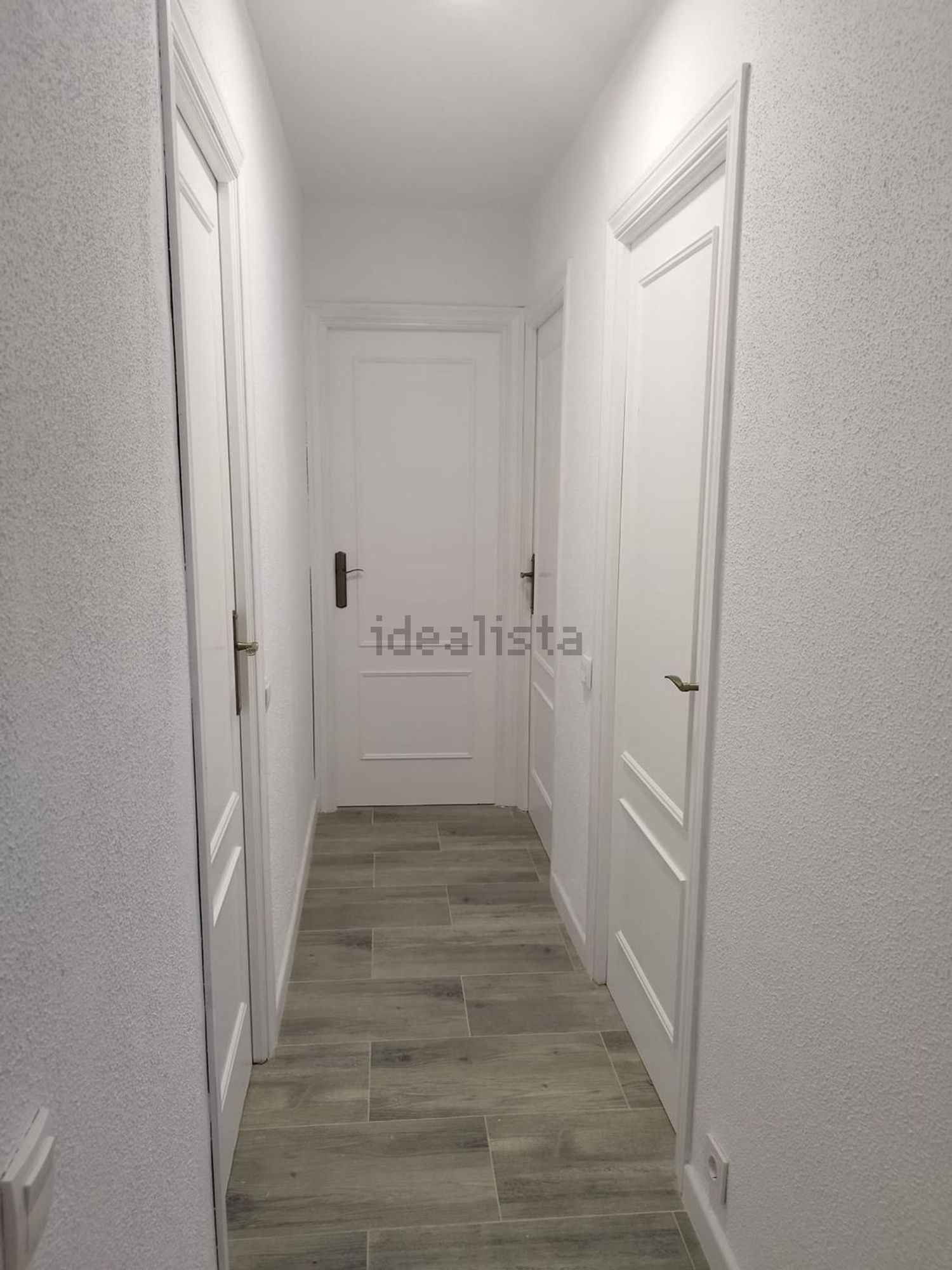 Piso de 80 m² en Cádiz