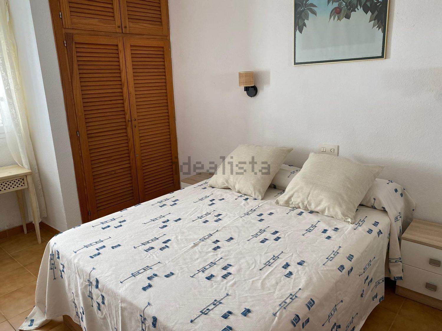 Квартира 65 м² у Santa Eulària des Riu