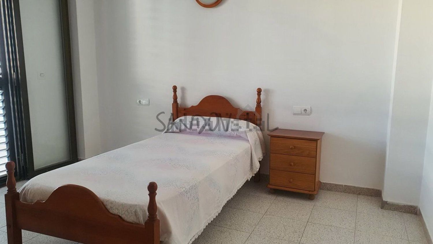 Flat 95 m² in Sant Antoni de Portmany