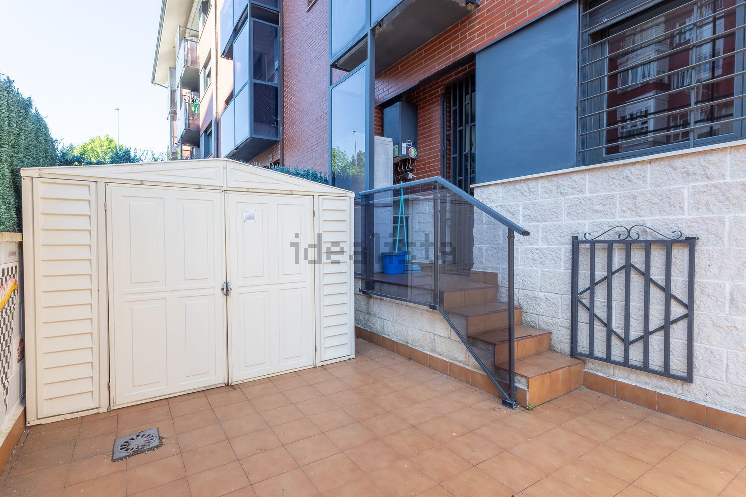 Pis de 80 m² a Entrambasaguas