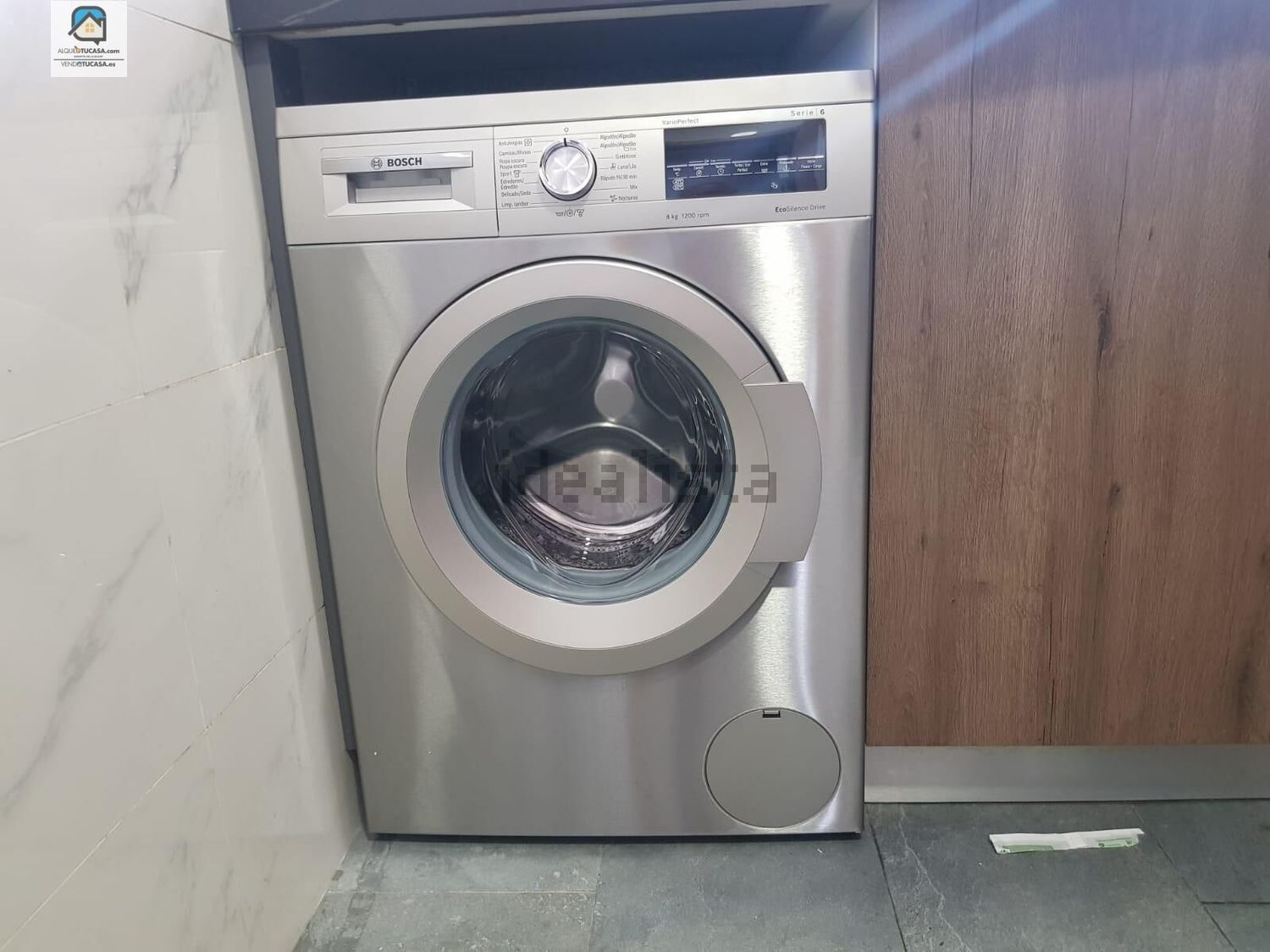 Piso de 85 m² en Valladolid