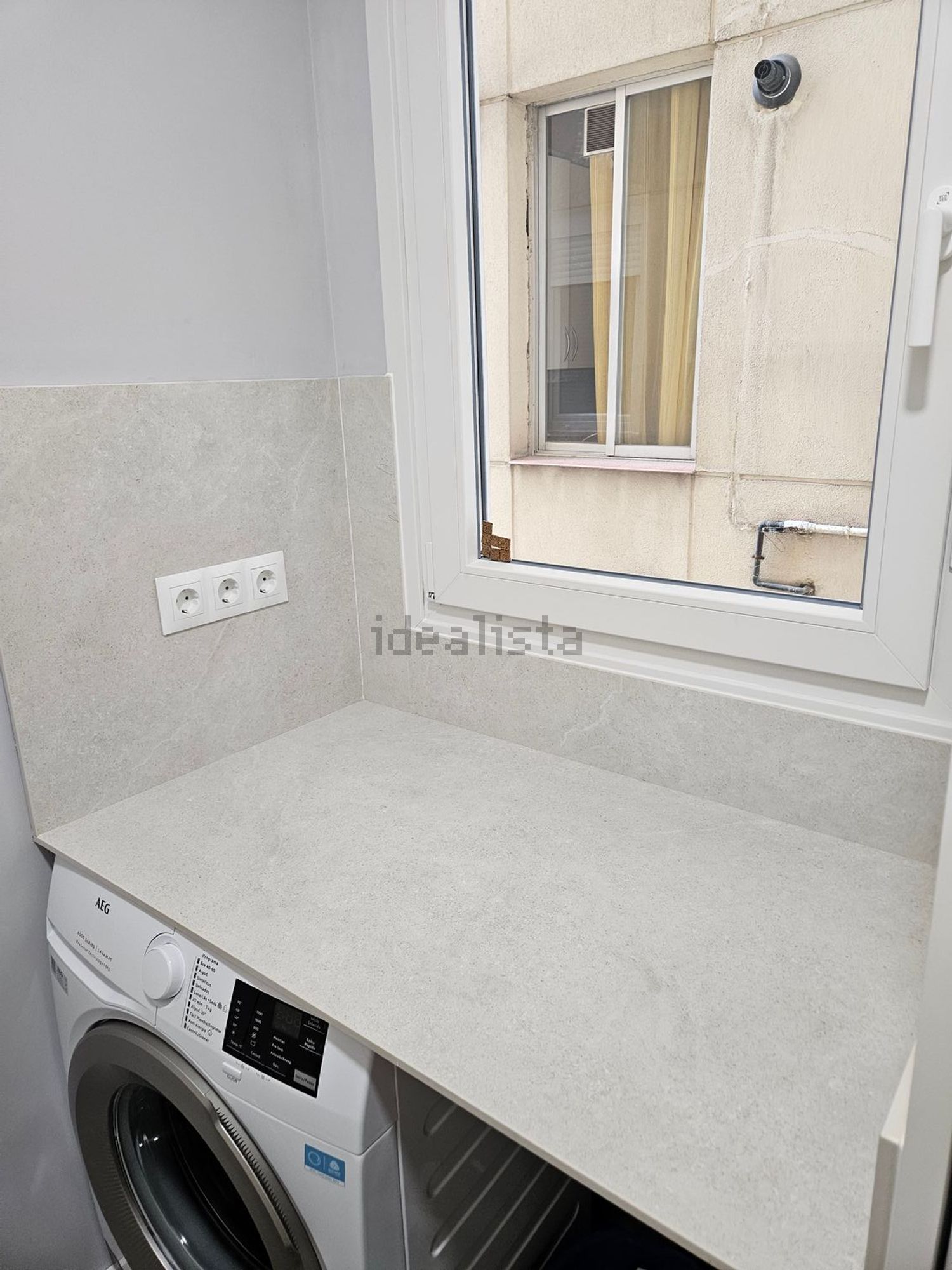 Pis de 50 m² a Madrid